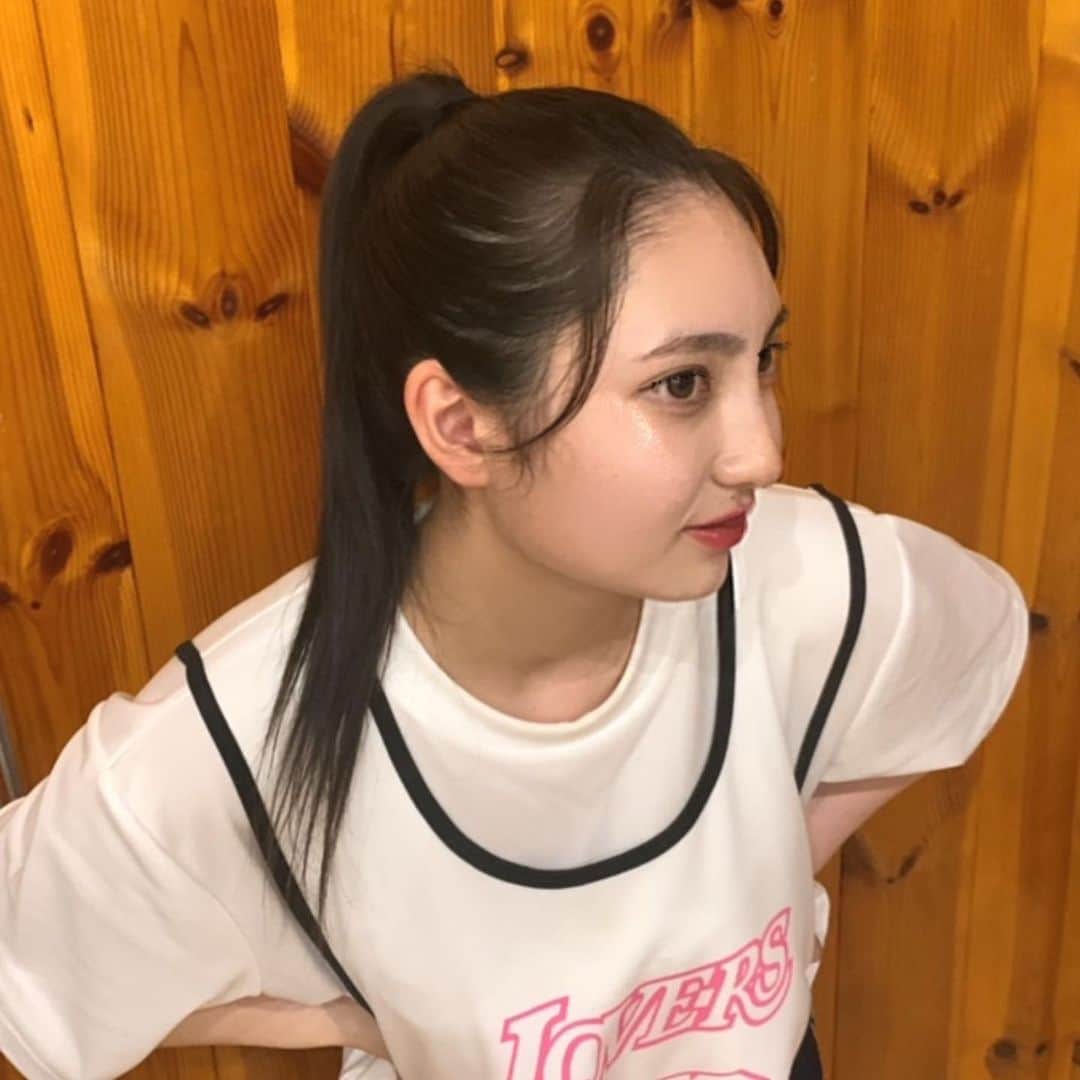 戸羽望実のインスタグラム
