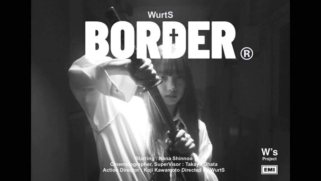 WurtSのインスタグラム：「SAKAMOTO DAYS × WurtS #sakamotodays #wurts」