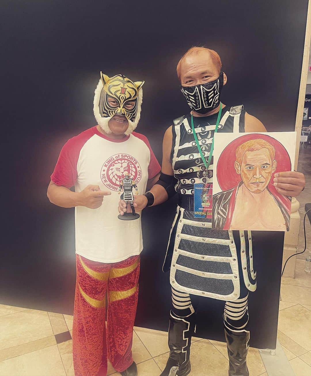 奥村茂雄のインスタグラム