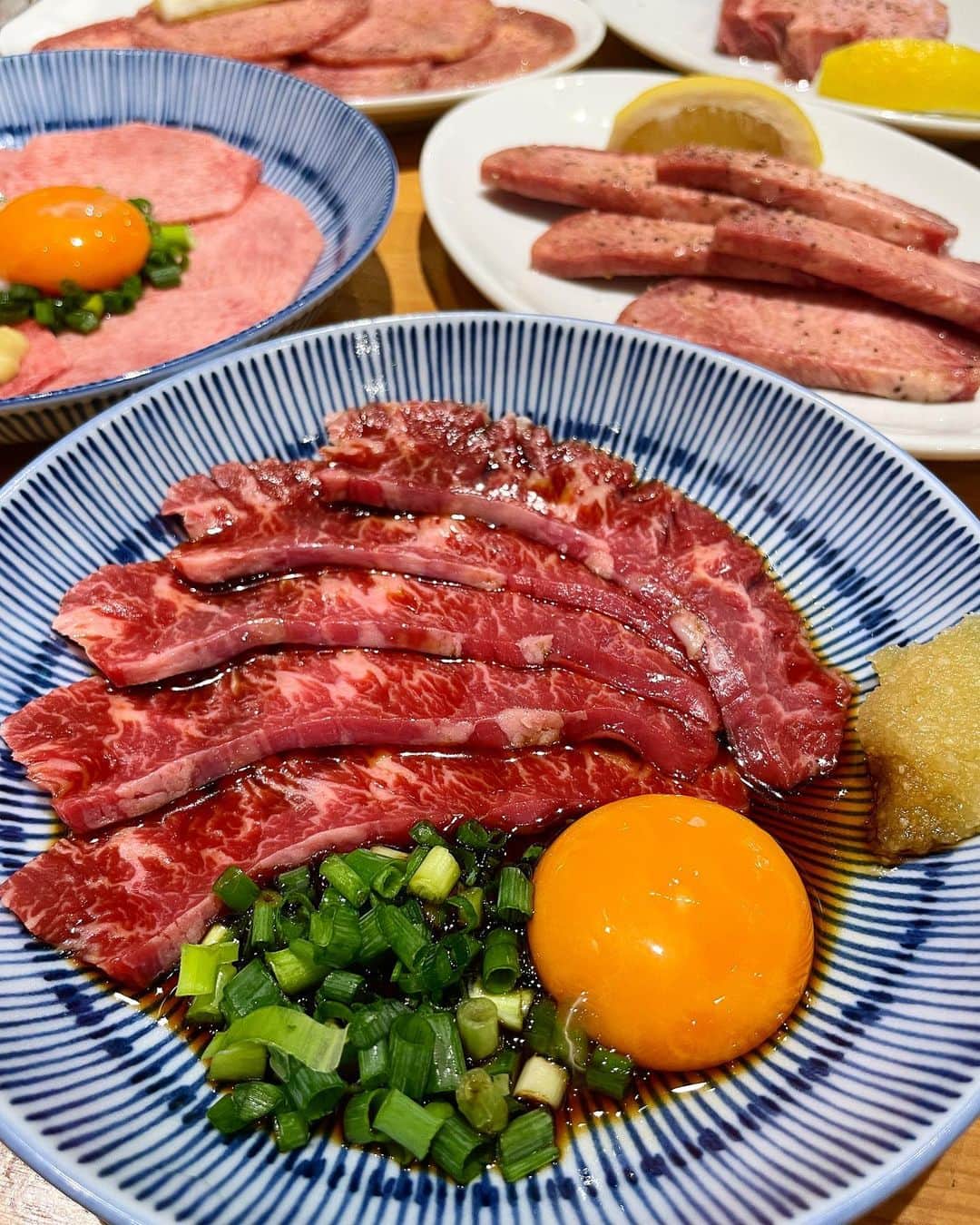 もーさんのグルメインスタ