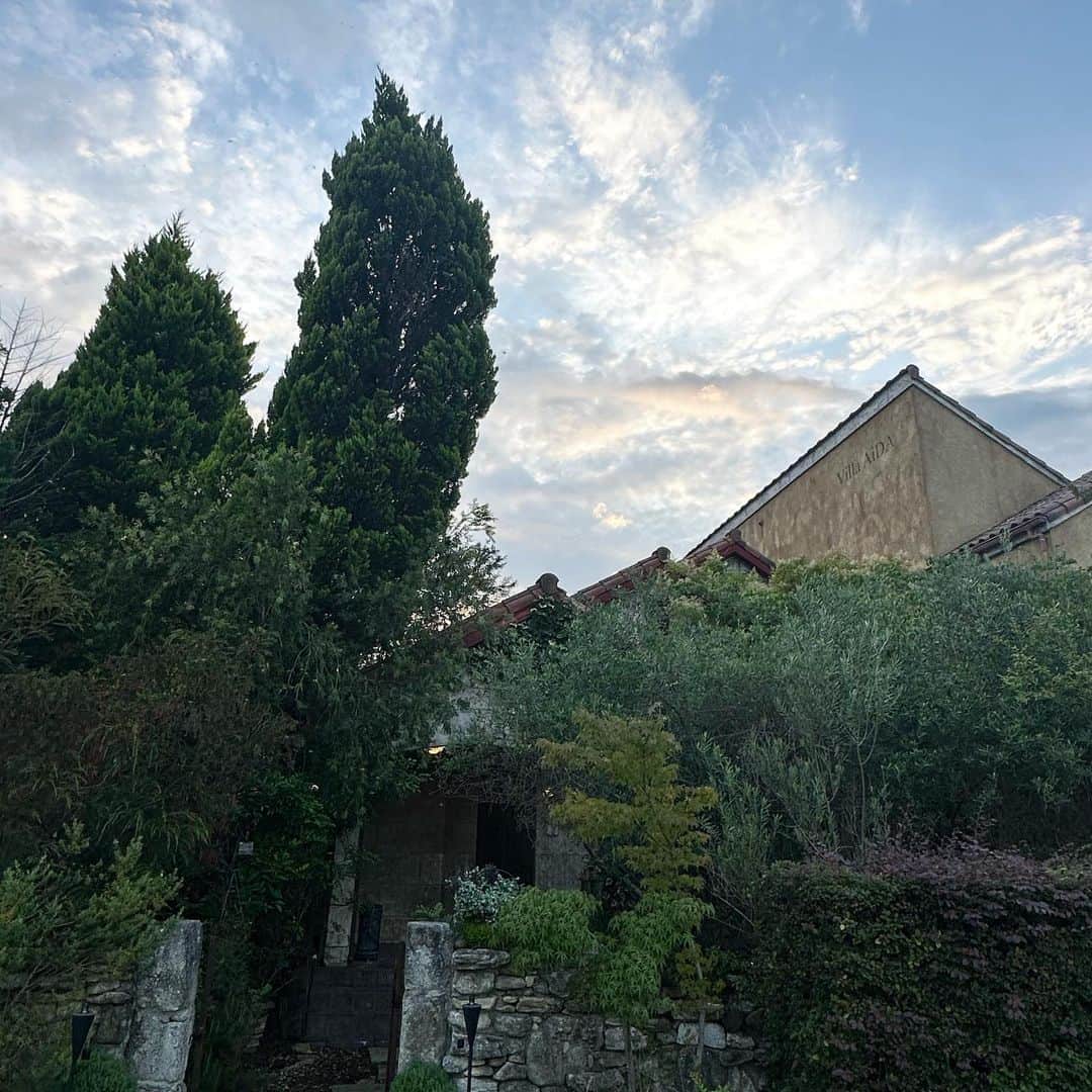 HiRAO INCのグルメインスタ