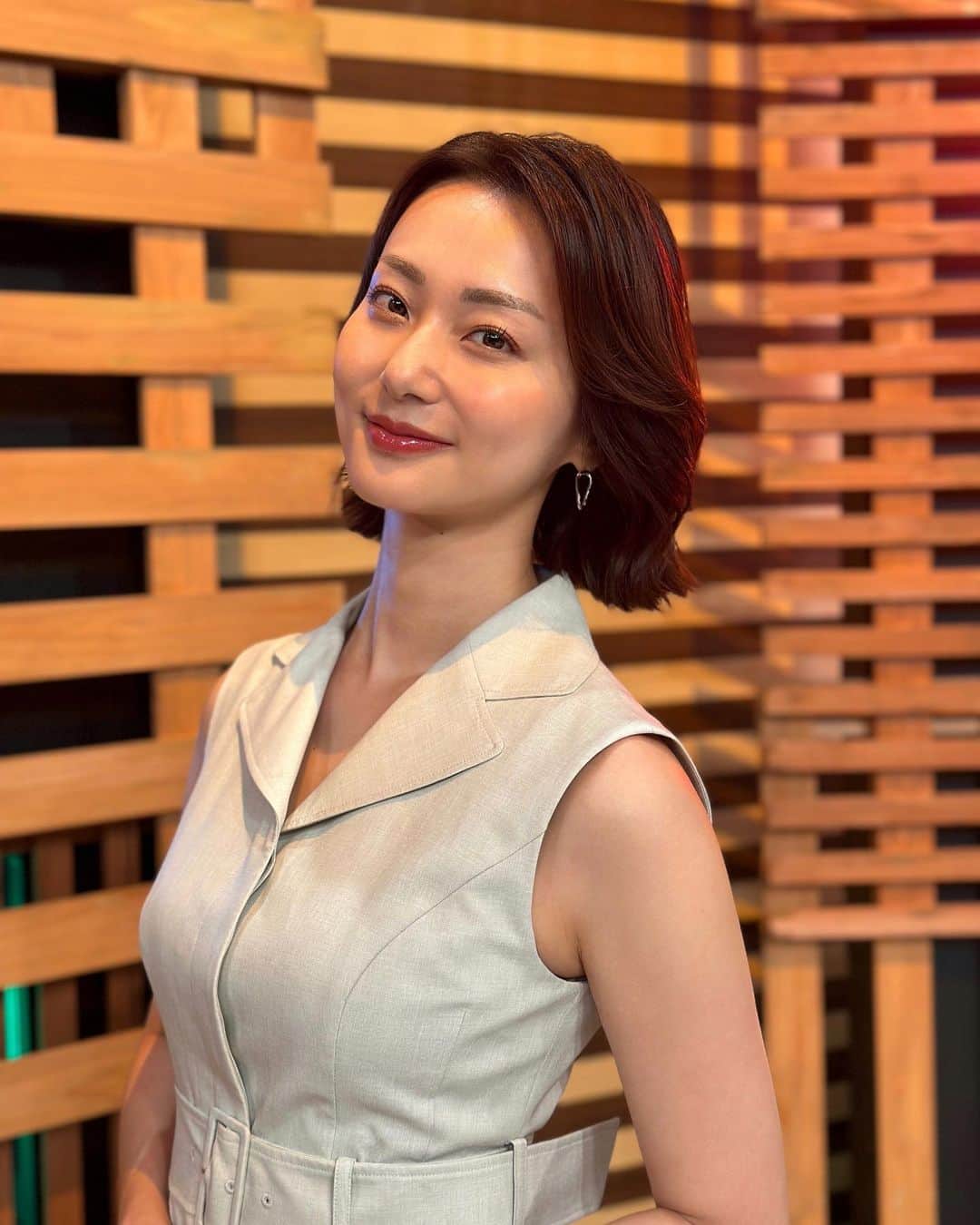 本間智恵のインスタグラム