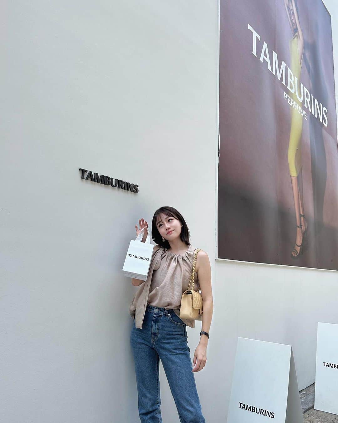 島田晴香さんのインスタグラム写真 - (島田晴香Instagram)「\Hello July/☀️🌻🏖️」7月2日 12時28分 - shimadadesu_official