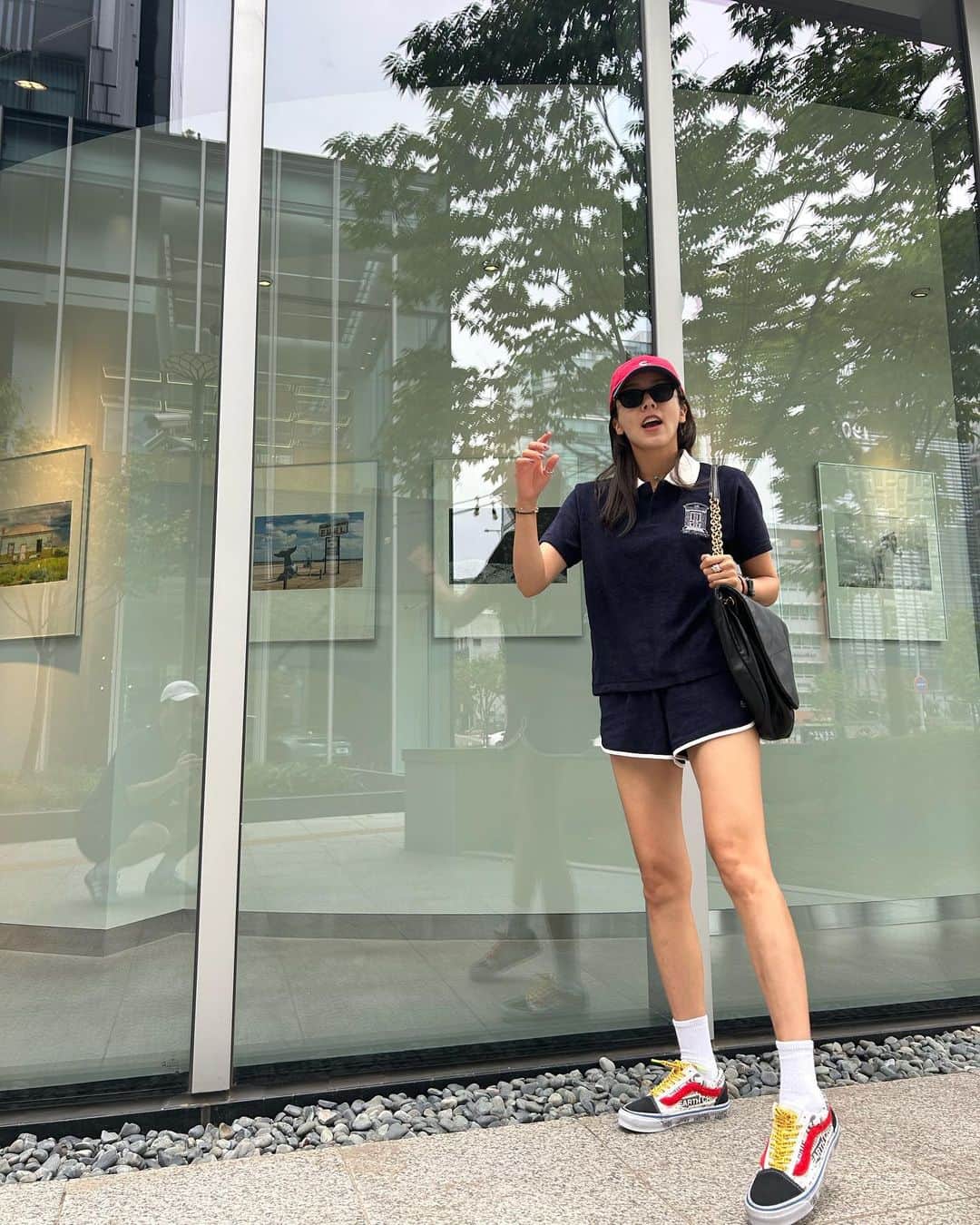 ソン・ダムビさんのインスタグラム写真 - (ソン・ダムビInstagram)「오늘의 일상🌱😍」7月2日 12時33分 - xodambi