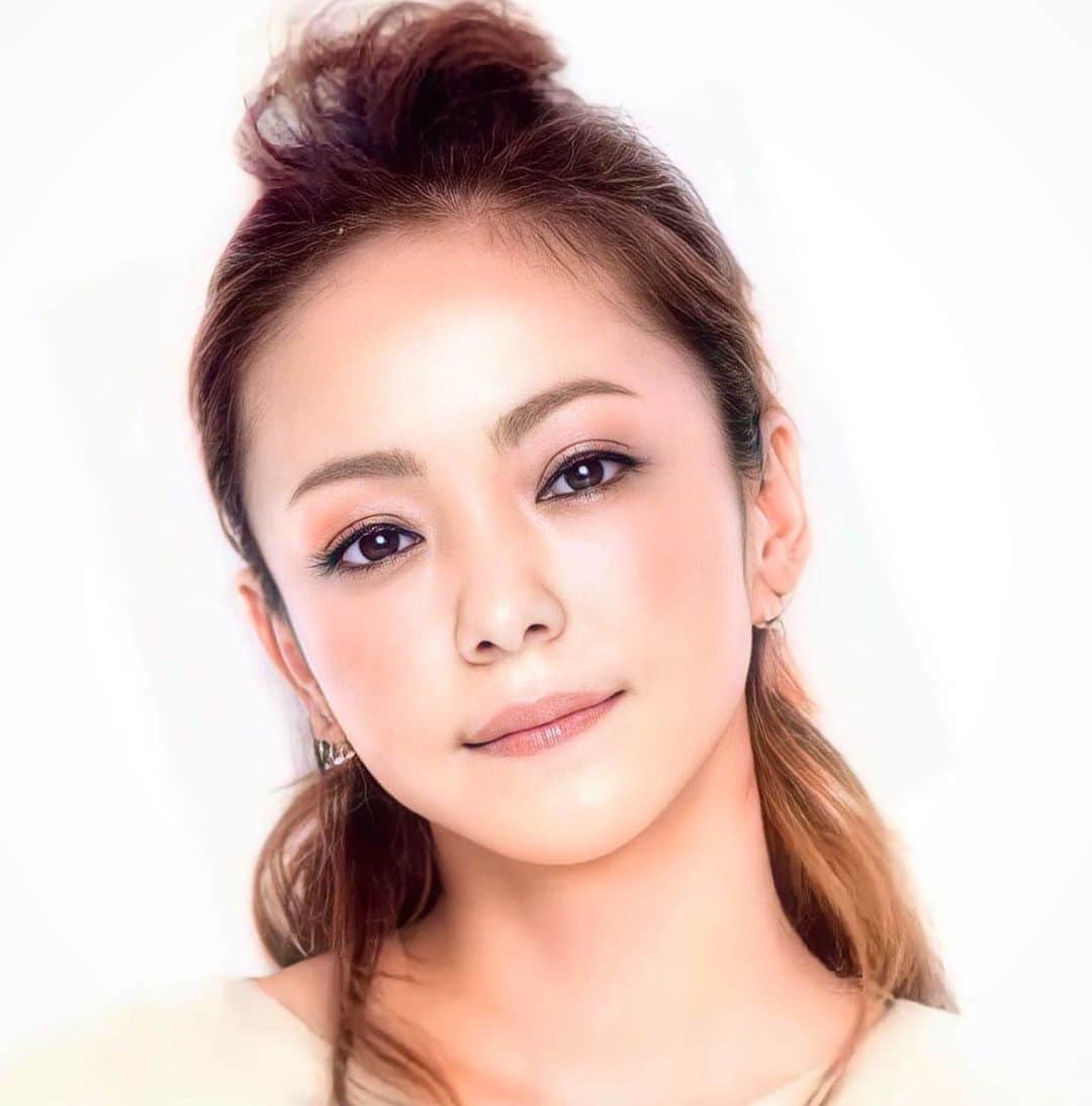 安室奈美恵　ファンアカウントのインスタグラム