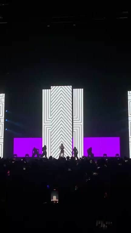 のインスタグラム：「07.02 Tokyo monsteR #1  #KODATOUR23 #kodakumi #倖田來未」