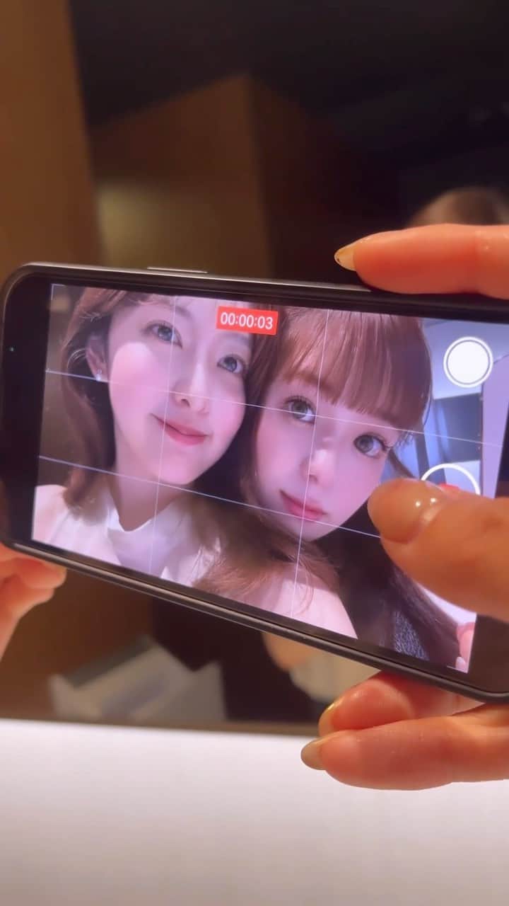 chiharuのインスタグラム：「♡」