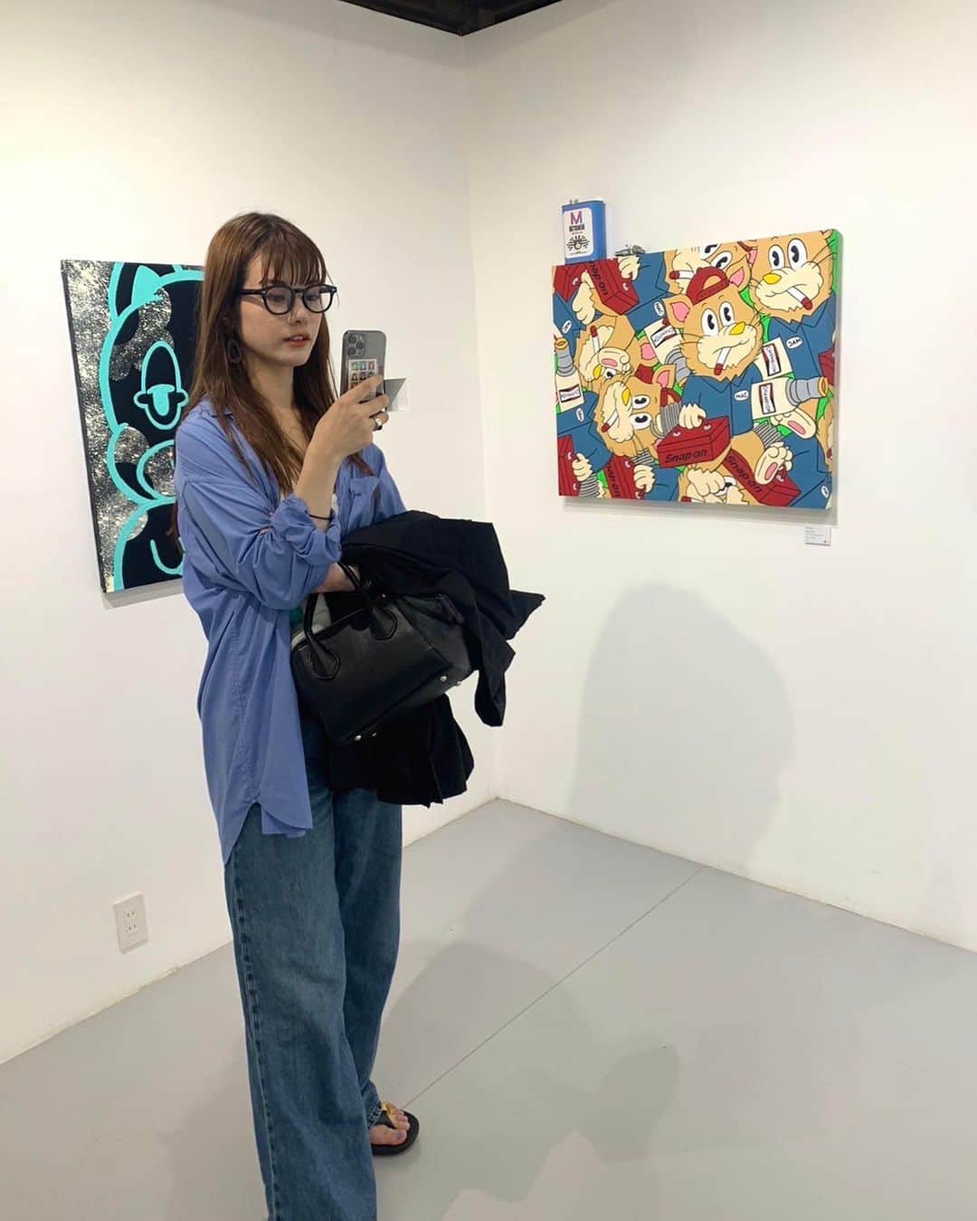 西谷菜々さんのインスタグラム写真 - (西谷菜々Instagram)「. ラブな方達と最近の色々🫶🍷 #インスタサボりすぎ」7月2日 13時11分 - nana_nishitani