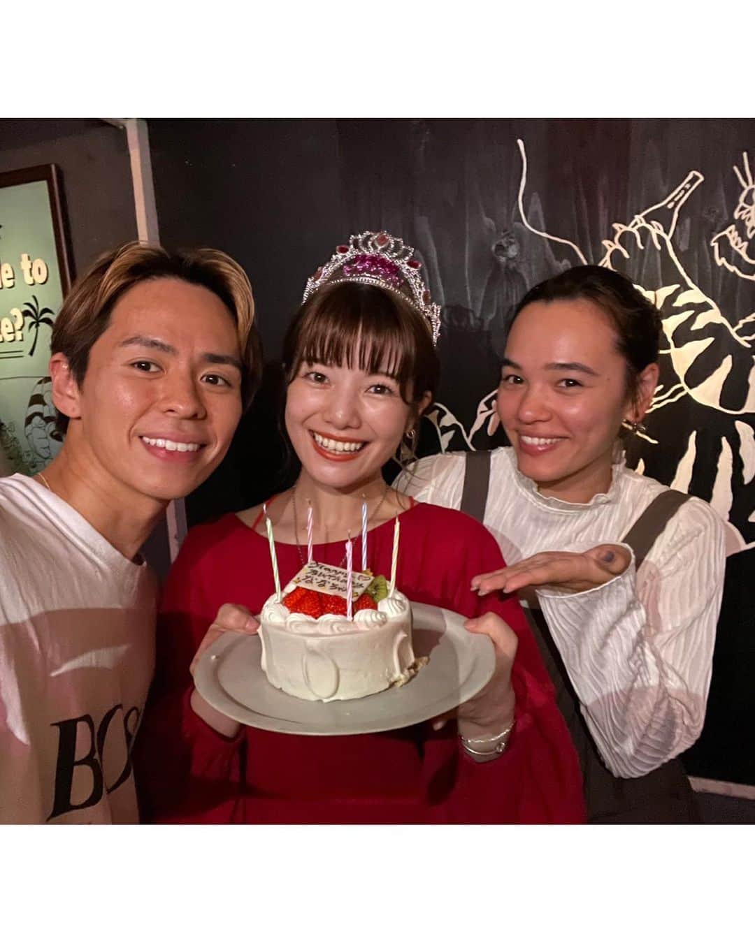 西谷菜々さんのインスタグラム写真 - (西谷菜々Instagram)「. ラブな方達と最近の色々🫶🍷 #インスタサボりすぎ」7月2日 13時11分 - nana_nishitani