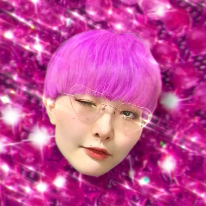 millnaのインスタグラム：「Q.これ何？ A.ラインのアイコン‼️  ヨコハマハンドメイドマルシェたのD〜〜」