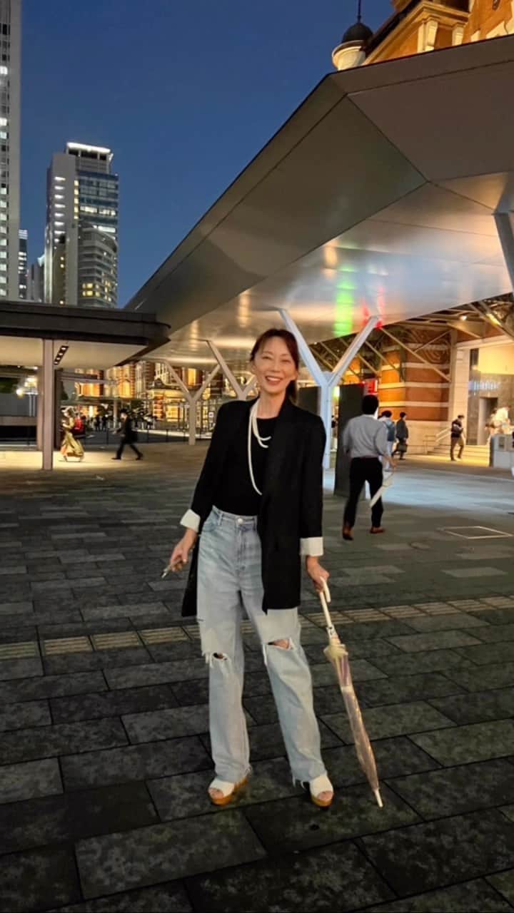 のインスタグラム