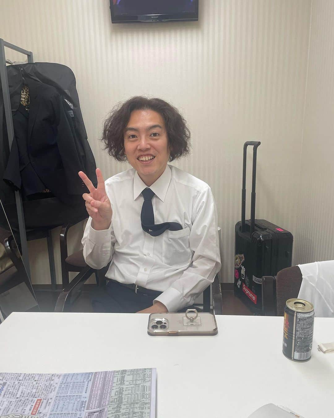 こいでのインスタグラム：「#初めての大宮 #ガクテンソクつくね」