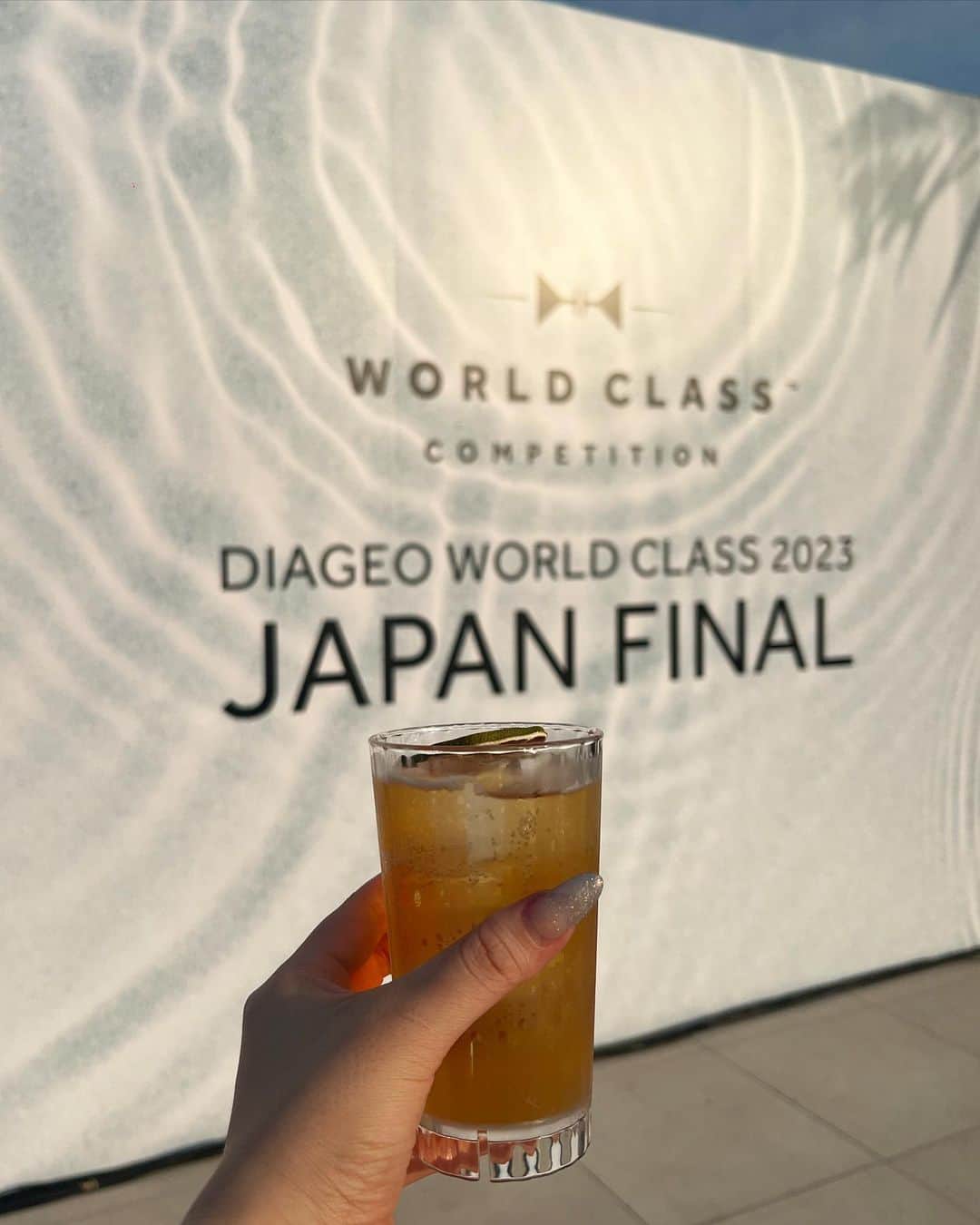 渡辺 さあやさんのインスタグラム写真 - (渡辺 さあやInstagram)「DIAGEO WORLD CLASS 2023 JAPAN FINAL🍸  世界最大級のスケールで開催される バーテンダーコンペティションの 授賞式に参加しました🎖  世界各国から代表の座を勝ち取った  TOPレベルのバーテンダー達が 自分たちのスキルを競うグローバルな大会です🍸  お酒が大好きなので 世界的な授賞式に参加できるなんて 光栄なことだし、とっても楽しみにしていました🥳  会場は、キラナガーデン豊洲。 海外リゾートのような雰囲気でお食事が楽しめます🌴  授賞式後の Partyでは様々なカクテルにDJ、 リゾートスタイルにドレスアップして 楽しい時間を過ごすことができました。  授賞した皆さんおめでとうございます🏆  ✴︎お酒は二十歳になってから✴︎ #PR #Worldclassjapan2023  #バーテンダー #東京イベント #キラナガーデン豊洲 #キラナリゾート豊洲 #豊洲 #東京イベント #ディアジオジャパン #diagio #カクテル #お酒好き女子 #お酒好きな人と繋がりたい #お酒女子 #リゾートカジュアル #ドレスアップ #ドレスコード #リゾートコーデ」7月3日 0時42分 - saaya_love