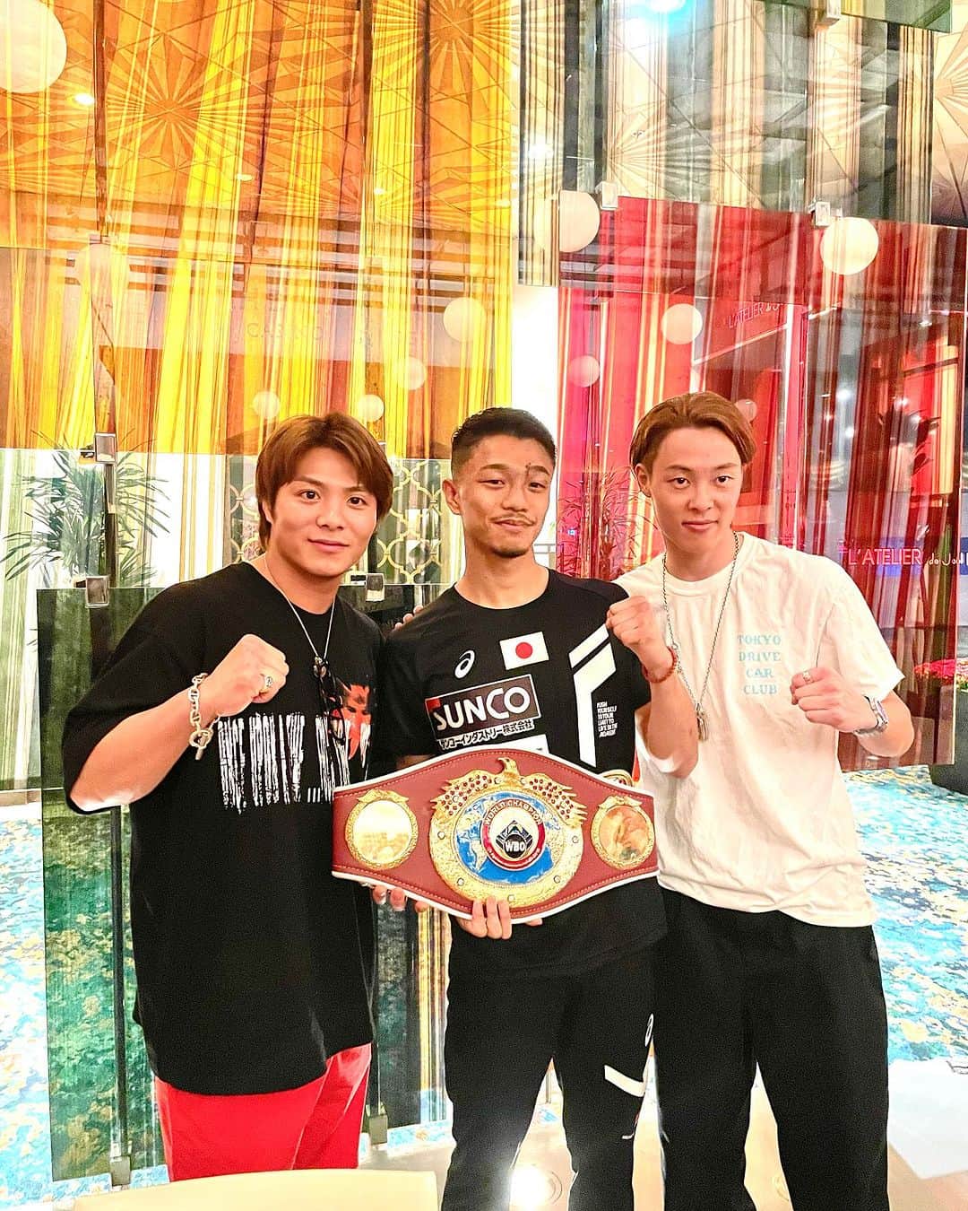 村主章枝のインスタグラム
