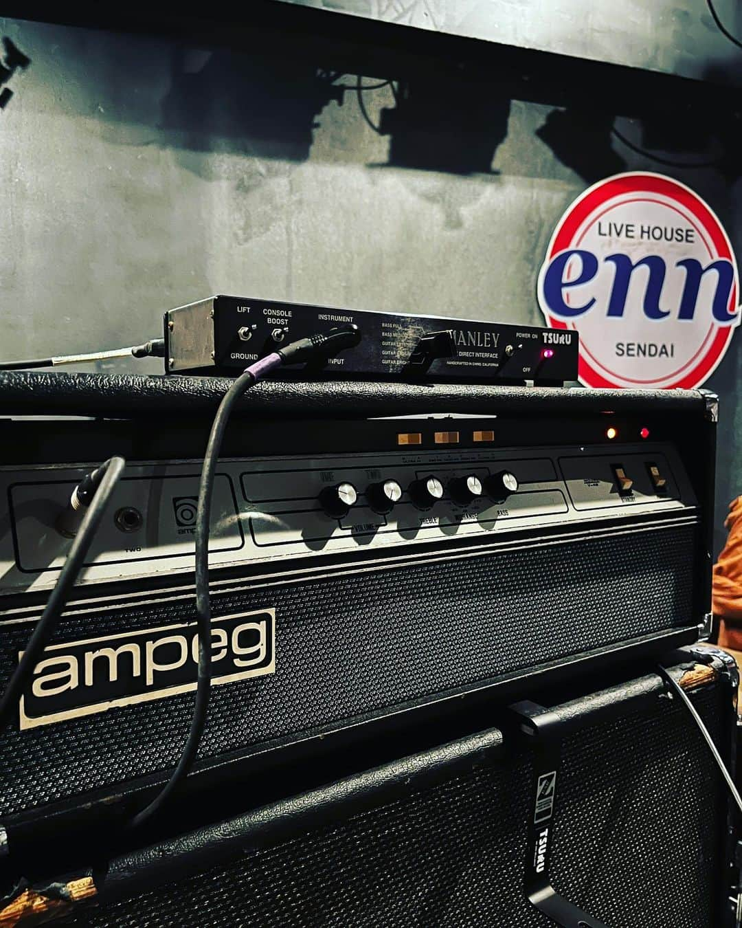 神田雄一朗さんのインスタグラム写真 - (神田雄一朗Instagram)「ennとAmpeg. 今日もこの子は絶好調🤩 #鶴  #イナズマ戦隊 #イナズマ仙台  #イナズマ先輩」7月3日 1時09分 - ukiukikanda