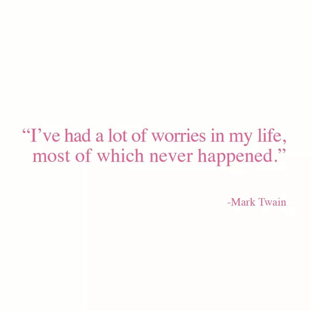 ミーアンドローのインスタグラム：「#MarkTwain #quotes #Quoteoftheday  #wisdom #life #love #meandrojewelry」