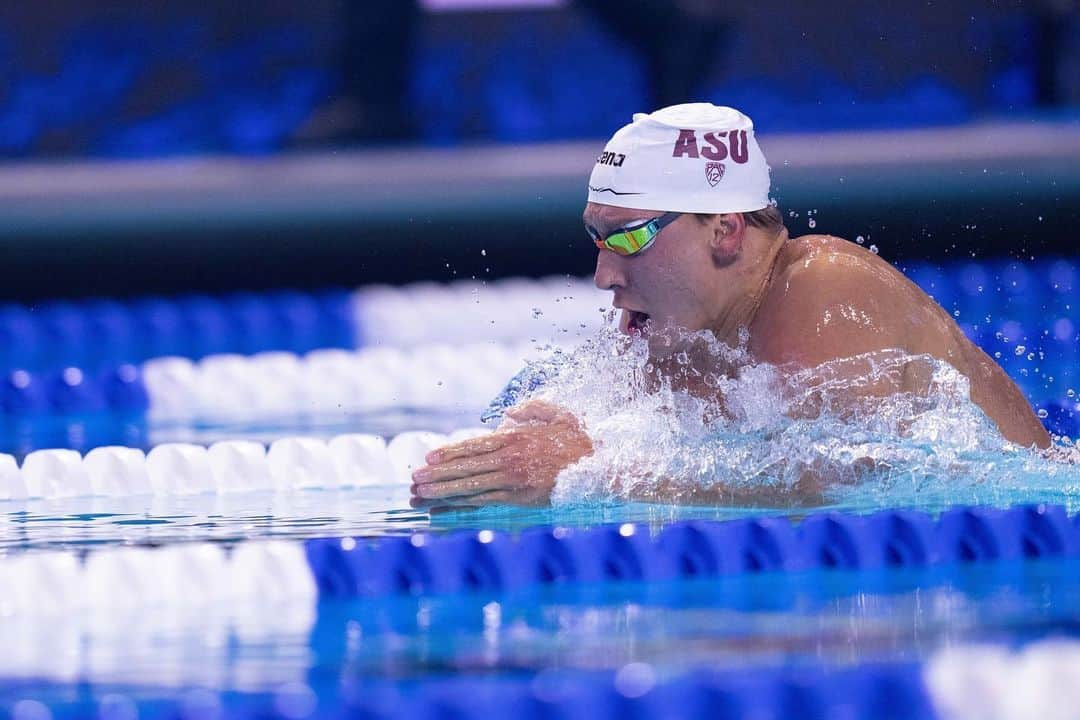 チェイス・カリシュさんのインスタグラム写真 - (チェイス・カリシュInstagram)「Not how I wanted to end Nationals but thrilled to be representing @usaswimming for my 6th World Championships 🇯🇵」7月3日 1時04分 - chasekalisz