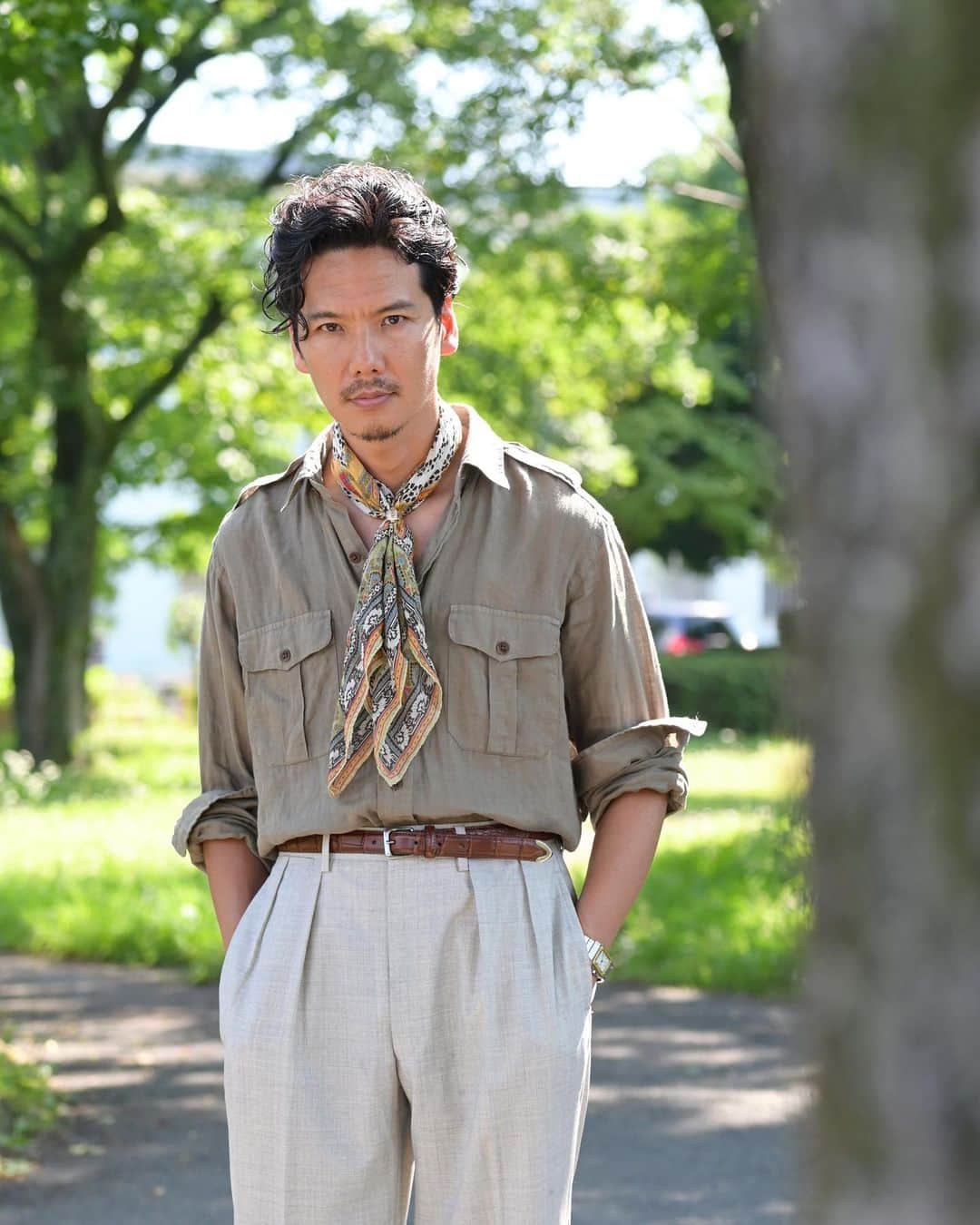 Shuhei Nishiguchiのインスタグラム
