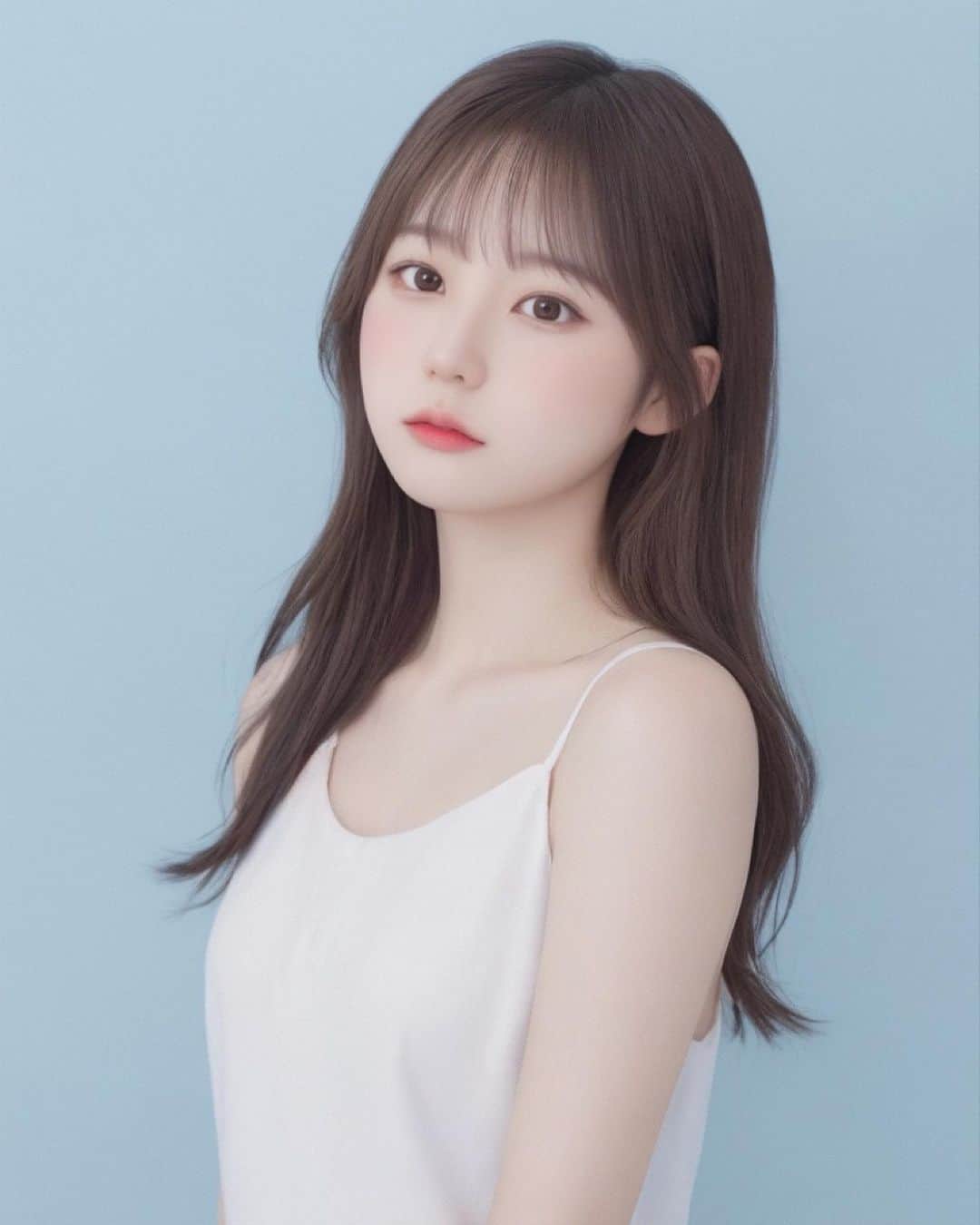 栞麗さんのインスタグラム写真 - (栞麗Instagram)「AI栞麗どうですか」7月2日 17時05分 - salt__.xx