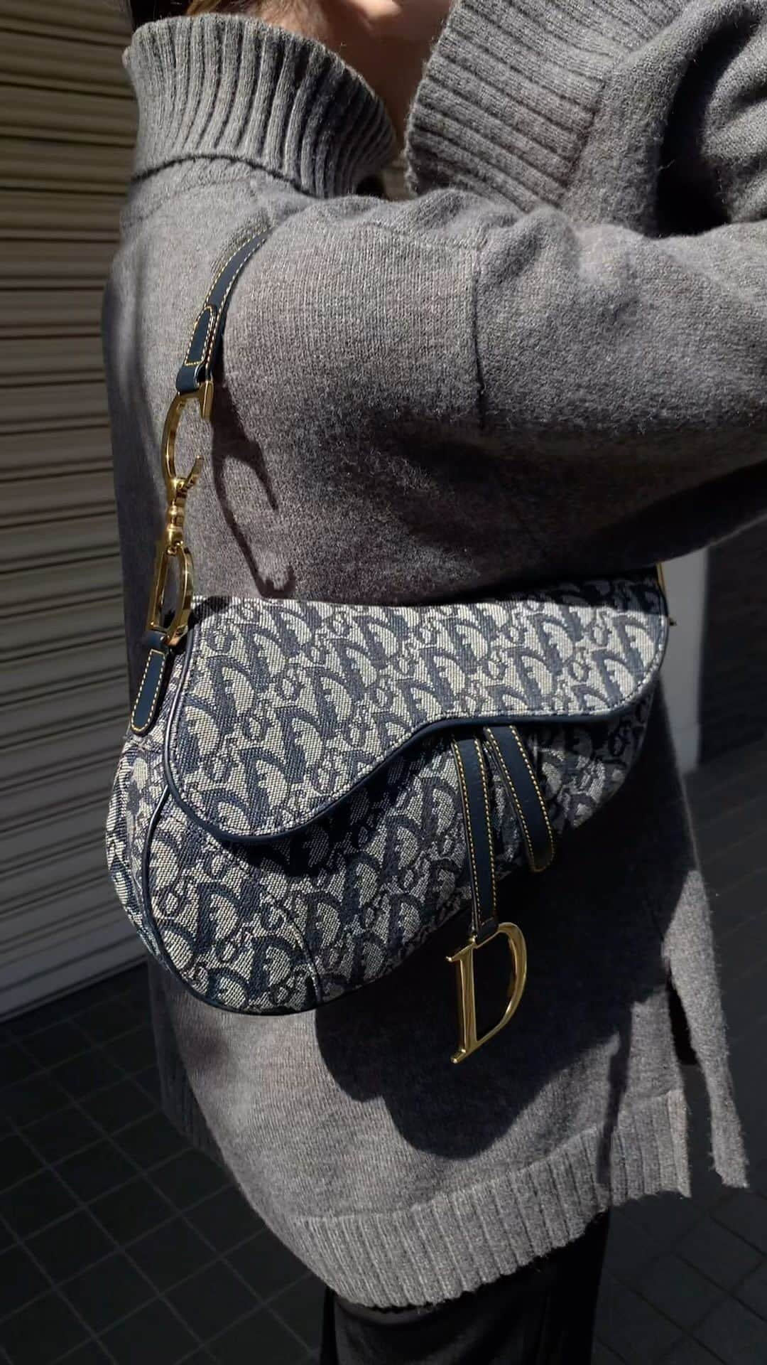 Vintage Brand Boutique AMOREのインスタグラム