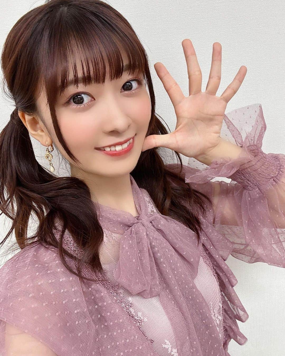 鈴原希実のインスタグラム