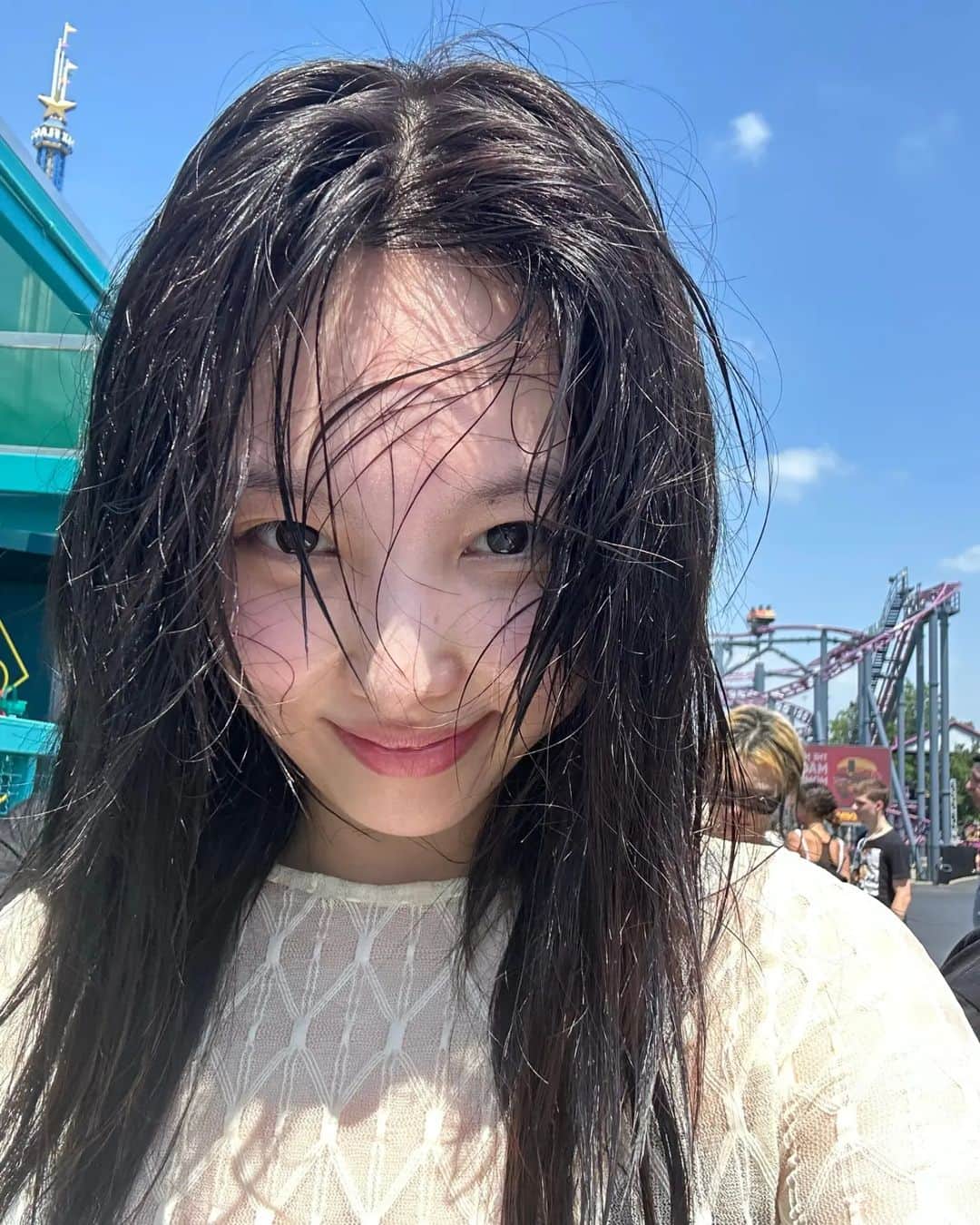 ナヨンさんのインスタグラム写真 - (ナヨンInstagram)「♪ © inybbl ↬#Nayeon #TWICE #나연 #트와이스 ♡」7月2日 17時27分 - twnayeon