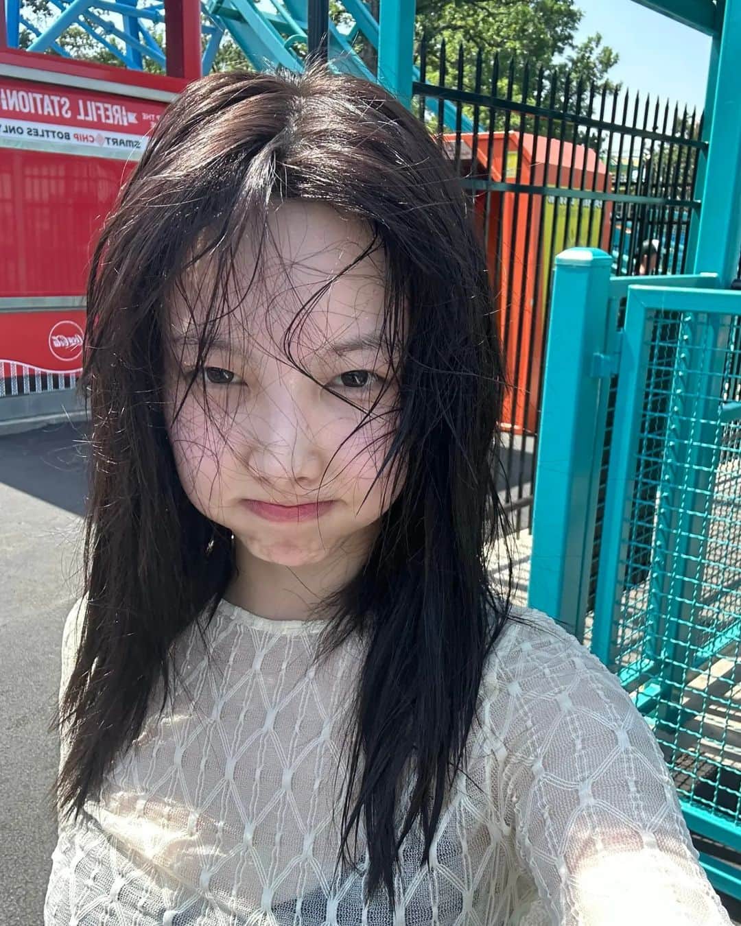 ナヨンさんのインスタグラム写真 - (ナヨンInstagram)「♪ © inybbl ↬#Nayeon #TWICE #나연 #트와이스 ♡」7月2日 17時27分 - twnayeon