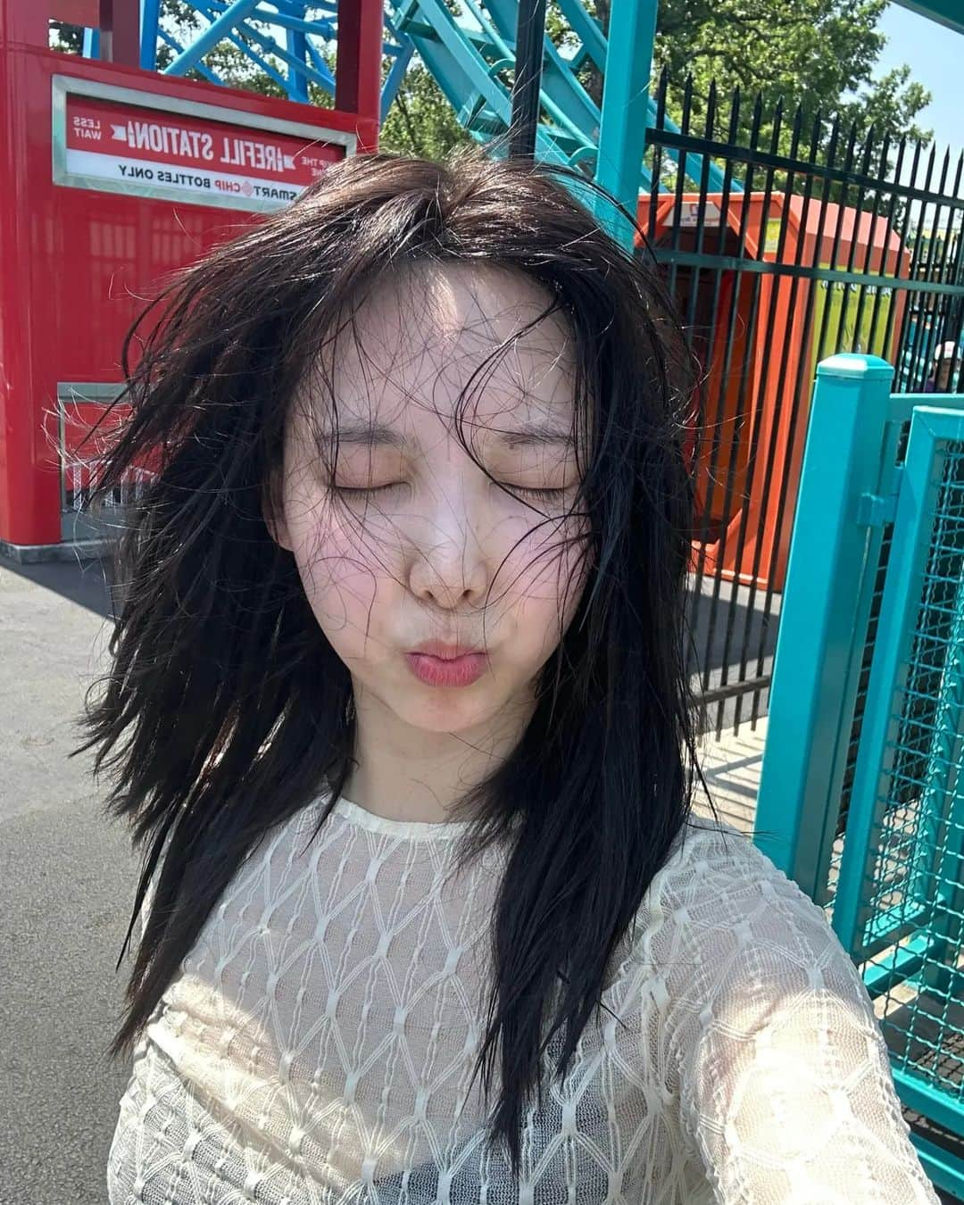 ナヨンさんのインスタグラム写真 - (ナヨンInstagram)「♪ © inybbl ↬#Nayeon #TWICE #나연 #트와이스 ♡」7月2日 17時27分 - twnayeon