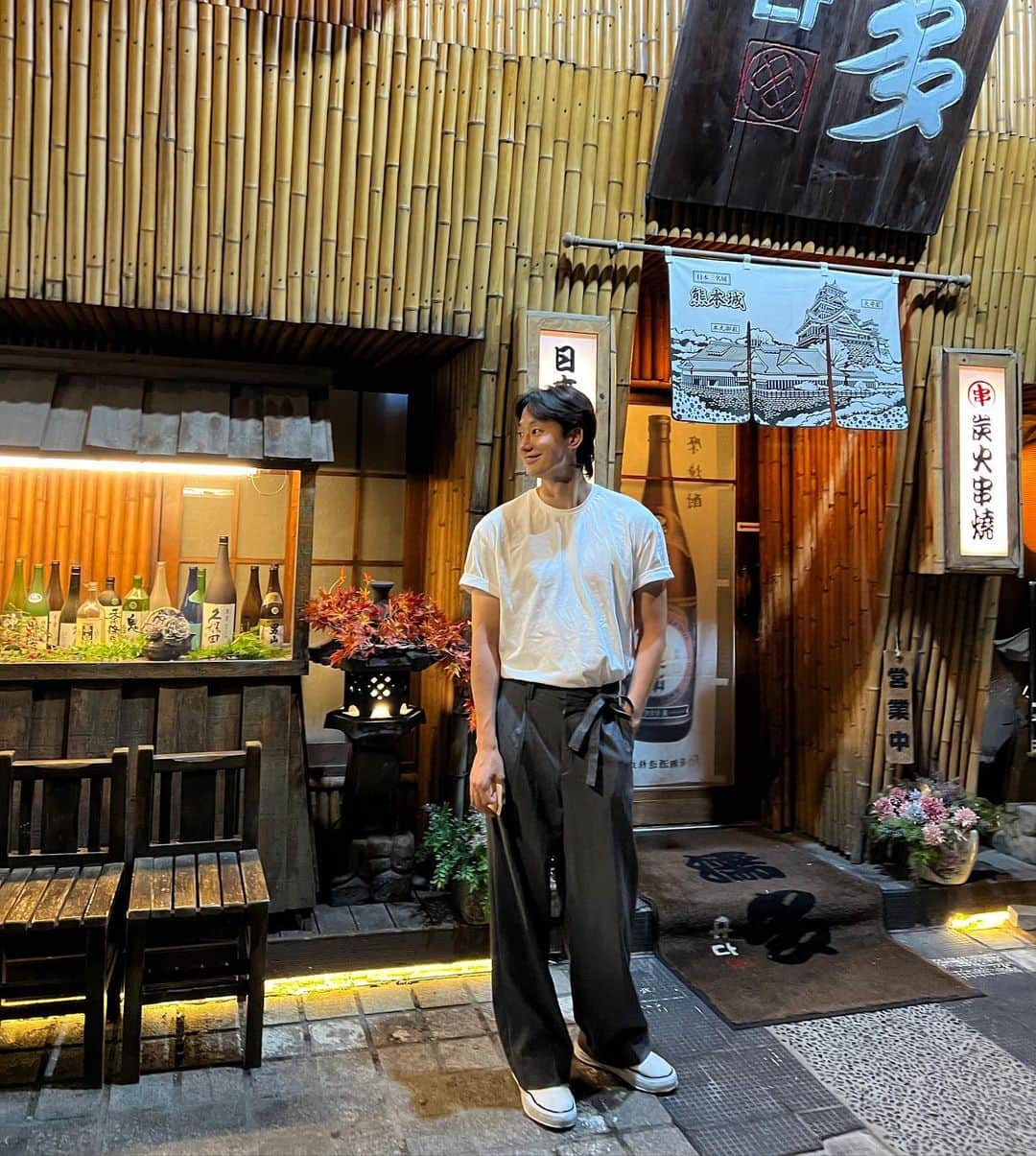 チェテファンのインスタグラム