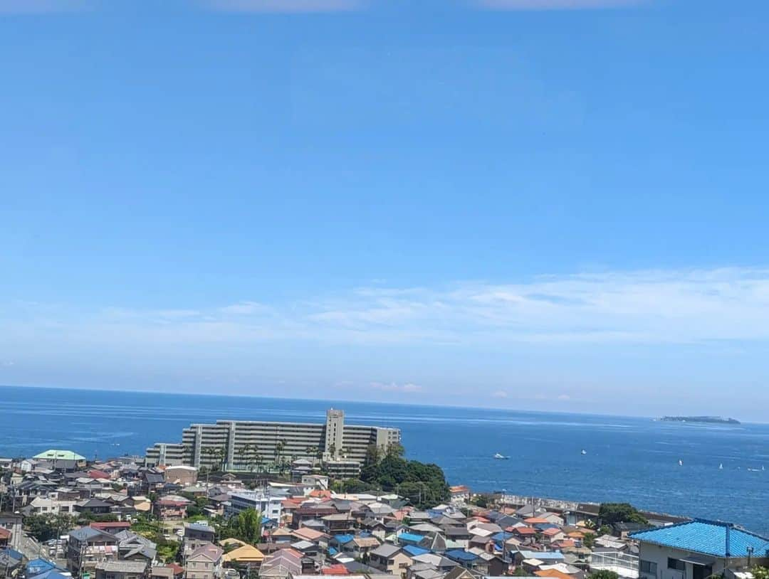 東京観光専門学校さんのインスタグラム写真 - (東京観光専門学校Instagram)「初夏の鉄道大冒険☀ 鉄道サービス学科エントリー者限定🎉 就職サポート授業へ！  #東海道新幹線 #伊豆急行 #踊り子 に 乗車し静岡の伊東に行ってきました🐟  七福神のスタンプラリーを巡り 観光地の散策、グループでの行動を通して一緒に鉄道業界を目指していく仲間との交流を深めることができました👍  次回は8/6（日）🌻 首都圏鉄道研究編  エントリーがまだの方は8/6までのエントリーで参加することができます✨ まだ志望校を迷っている方は ご相談ください🙌 #東京観光専門学校　#鉄道サービス学科　#就職サポート授業　#業界研究　#企業研究　#乗車体験　#鉄道会社　#鉄道業界　#鉄道マン　#運転士　#車掌　#駅員　#鉄道メンテナンス　#伊東市　#こだま　#新幹線　#専門学校」7月2日 17時38分 - tokan_1967