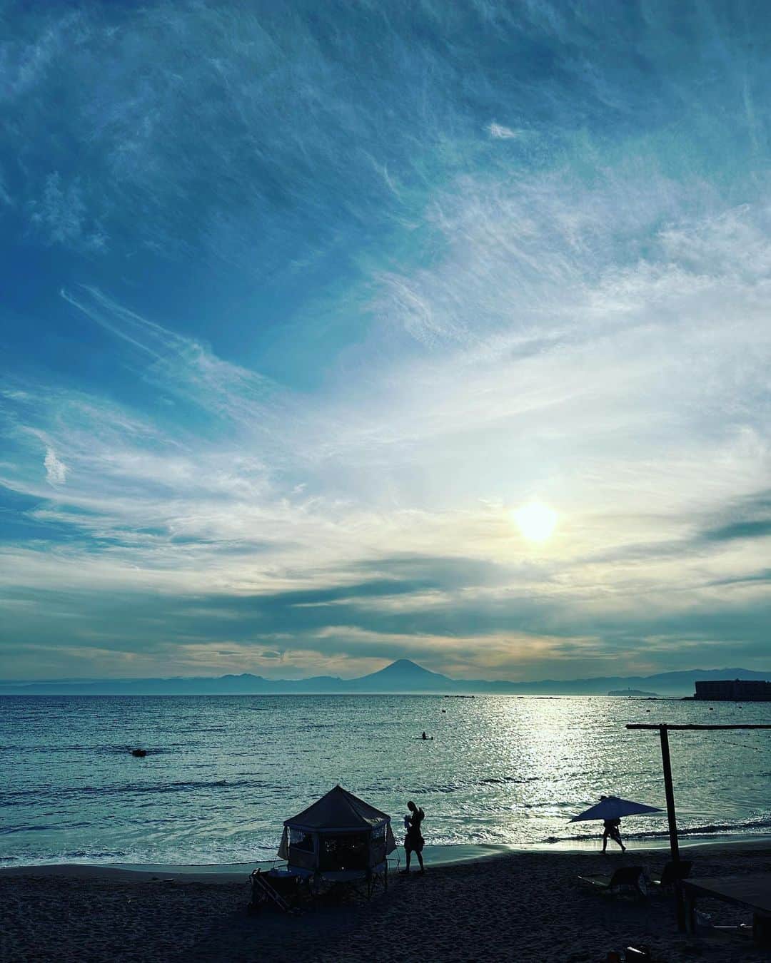 熊谷隆志さんのインスタグラム写真 - (熊谷隆志Instagram)「夏のはじまり。」7月2日 17時47分 - takashikumagai_official