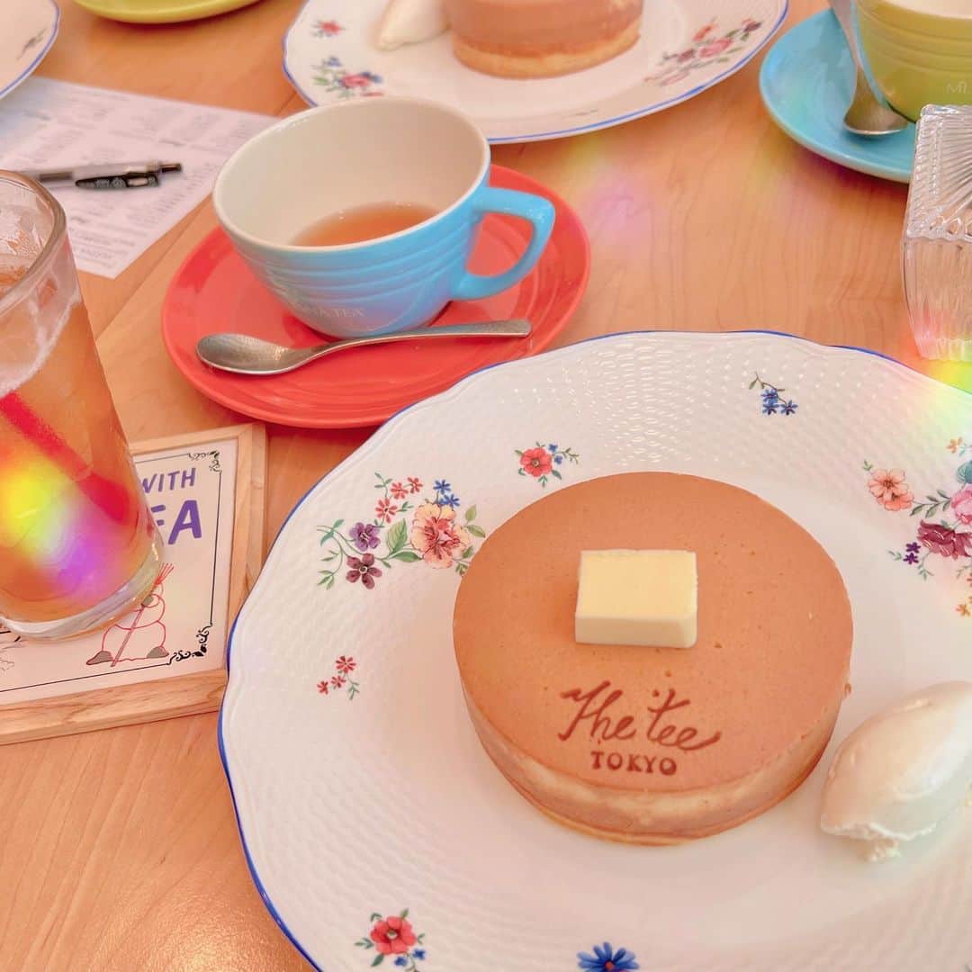 相羽ういはのグルメインスタ