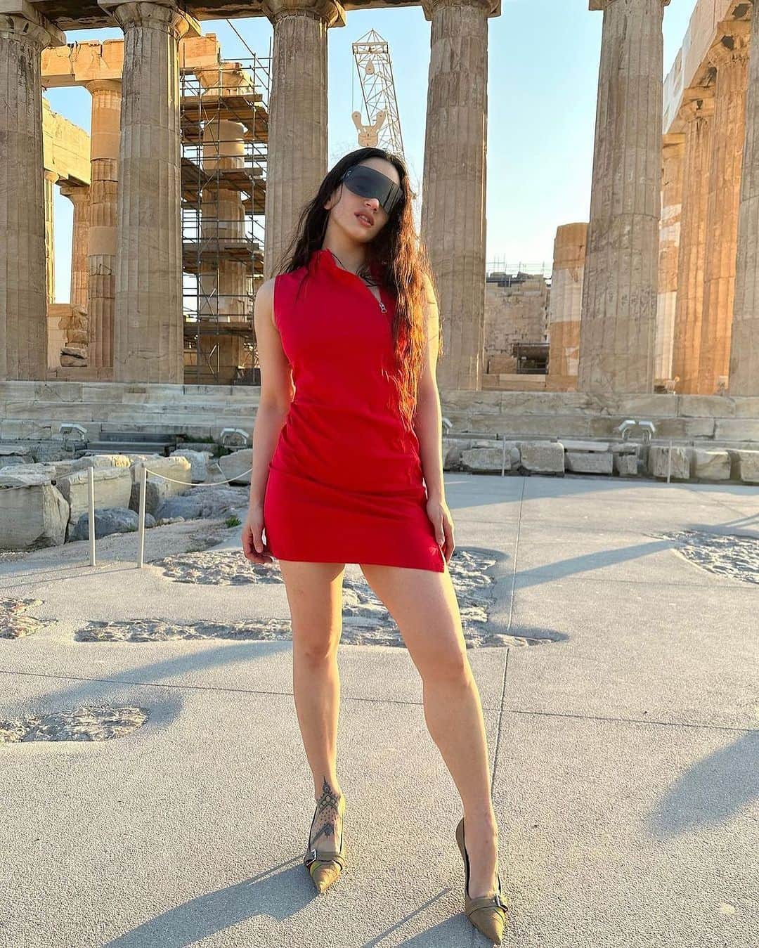 ヴィクトリアベッカムのインスタグラム
