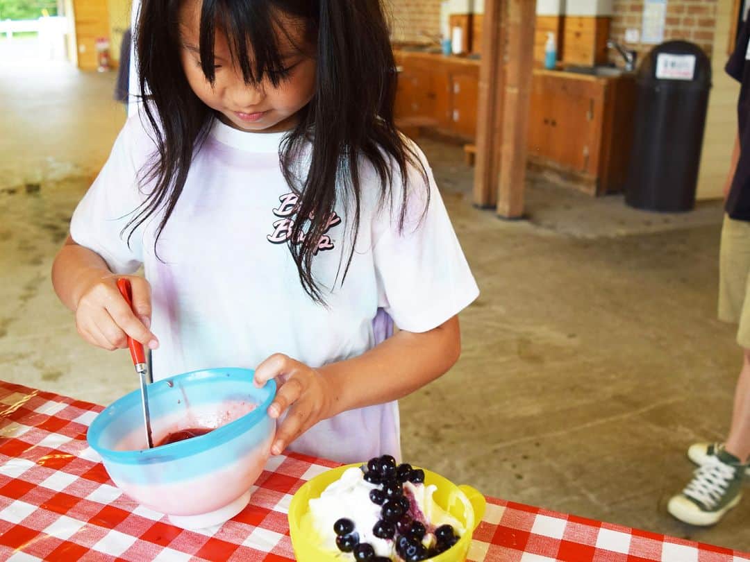 伊勢志摩エバーグレイズのグルメインスタ
