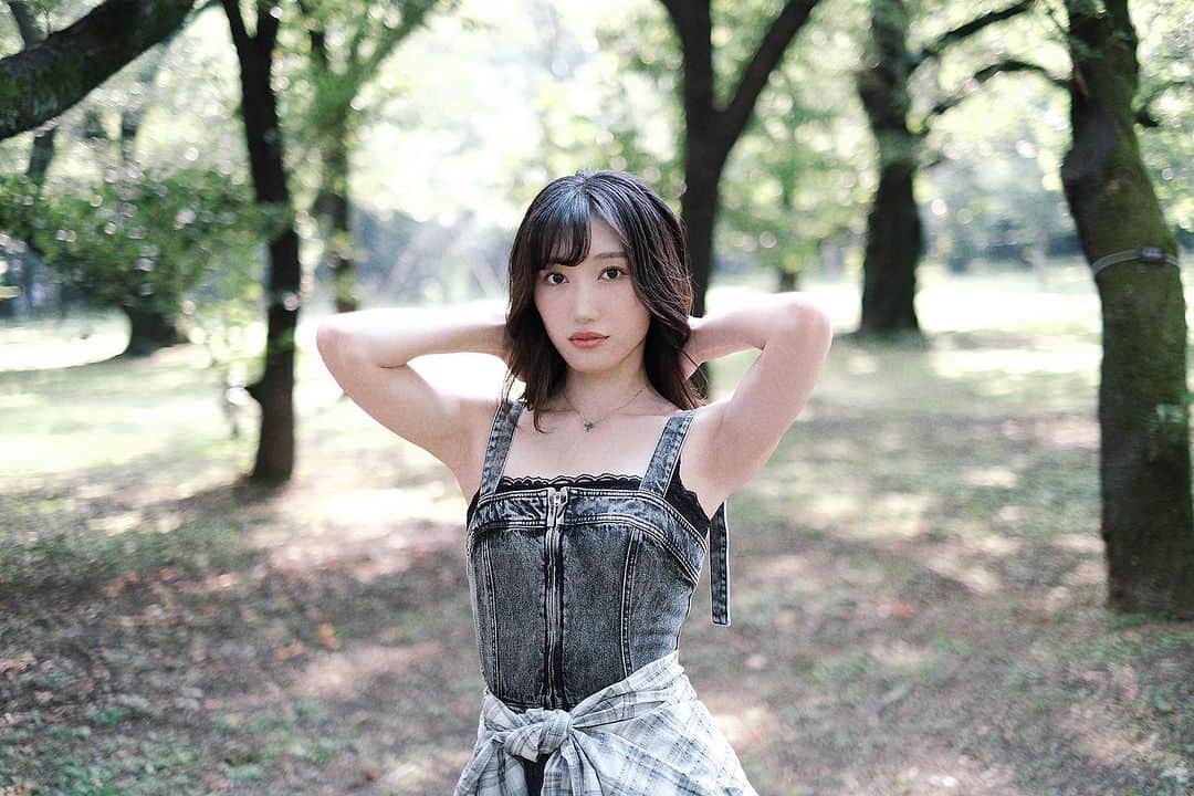 副島美咲のインスタグラム：「. アルディさんに撮影していただいたポートレート📷💭 ̖́- . . . . . #日本人 #photooftheday #Japanesegirl #japan #instagood #instadiary #instalike #instamood #instalove #instafollow #instapic #instaphoto #tokyo #东京 #粉我 #偶像 #赞 #旅遊攝影 #拍攝 #寫真 #攝影日記 #人像攝影」