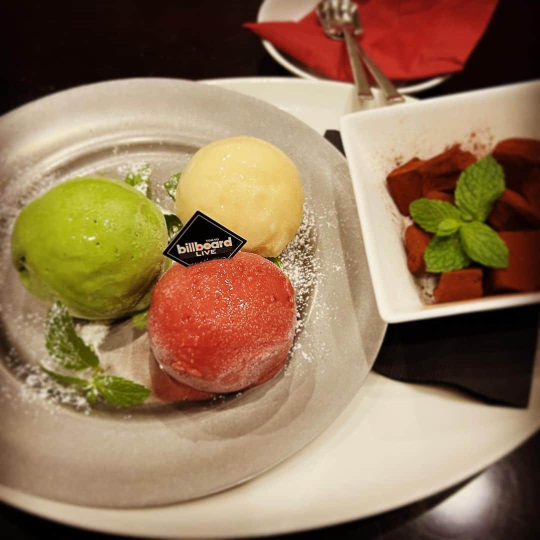 tetsuyaのインスタグラム