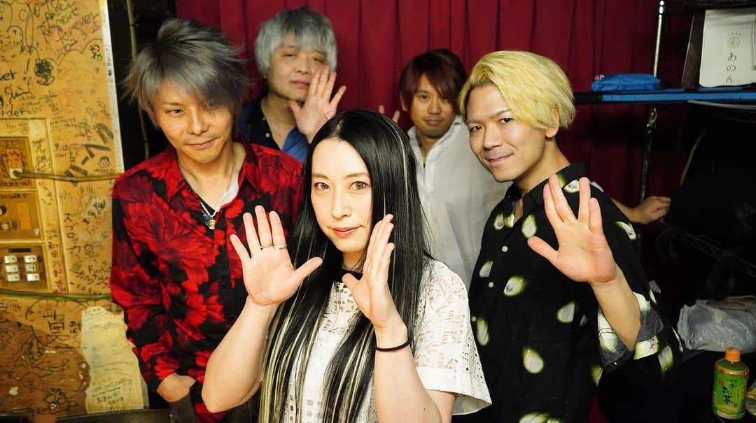 のインスタグラム：「アマスイ@京都 2023年4月8日」