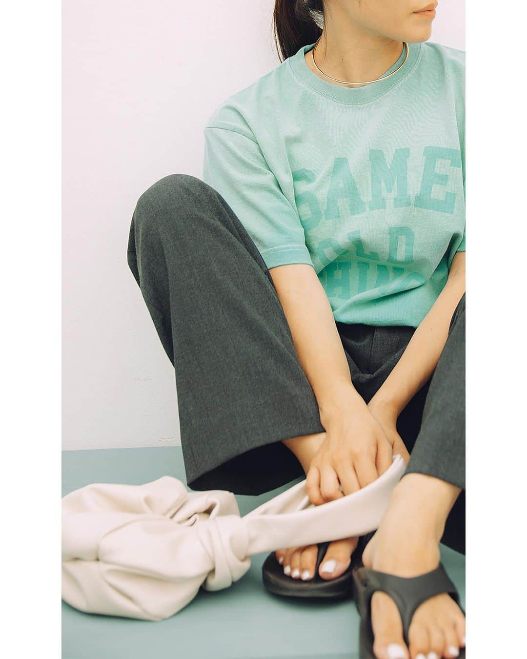 JOURNAL STANDARDのインスタグラム