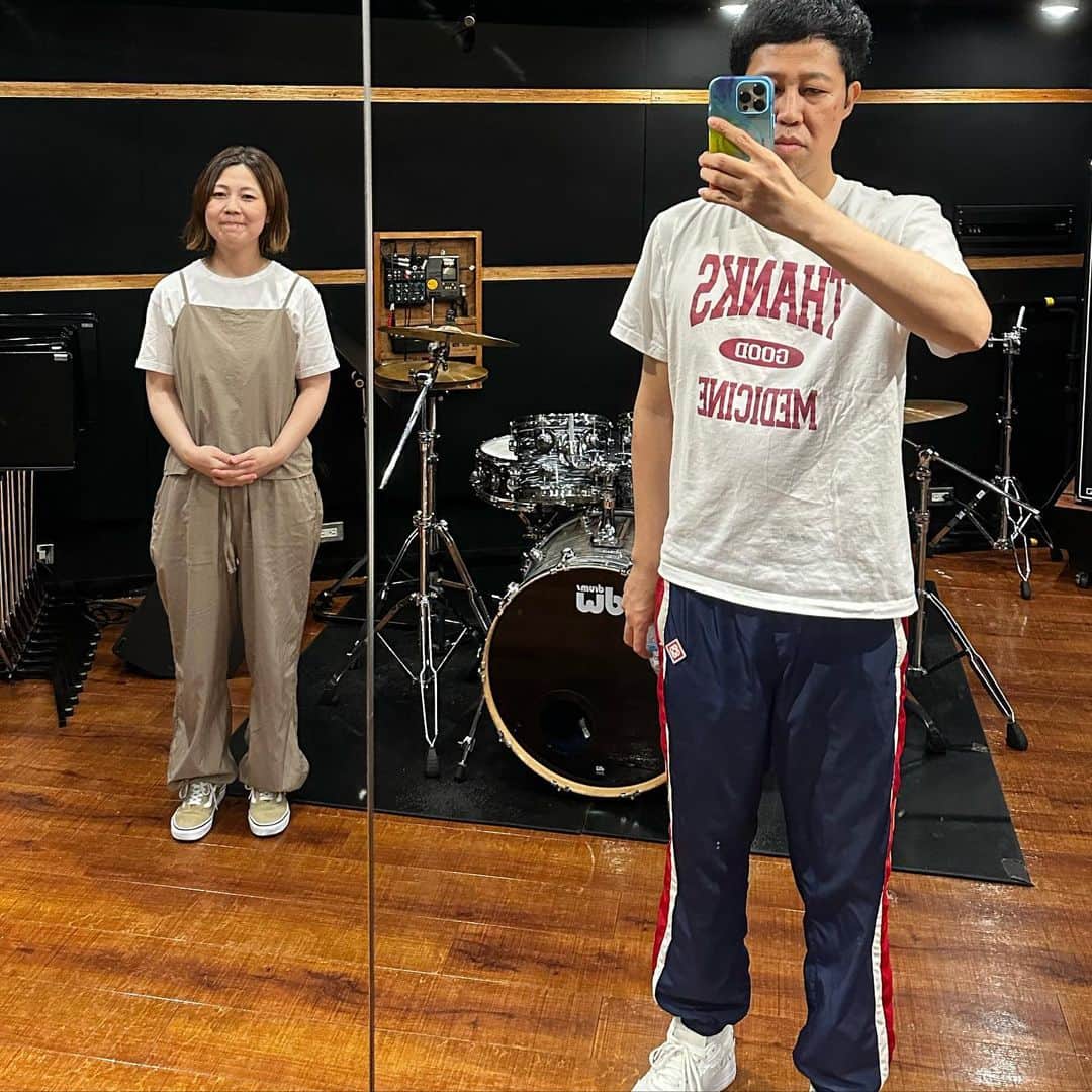 小籔千豊のインスタグラム
