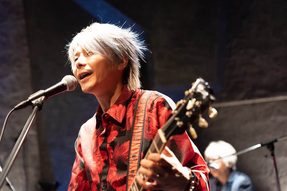 天野月さんのインスタグラム写真 - (天野月Instagram)「アマスイ追加公演@吉祥寺 2023年5月4日」7月2日 18時28分 - tsuki_amano_official