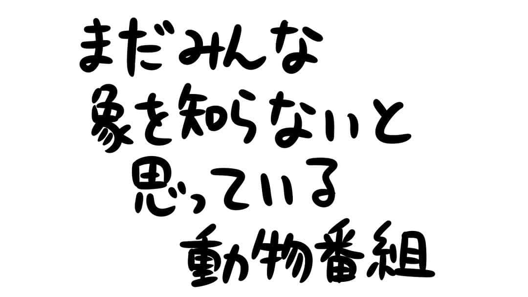 おほしんたろうさんのインスタグラム写真 - (おほしんたろうInstagram)「これでCMをまたぐ . . . . . #おほまんが#マンガ#漫画#インスタ漫画#イラスト#イラストレーター#イラストレーション#1コマ漫画#動物」7月2日 18時33分 - ohoshintaro