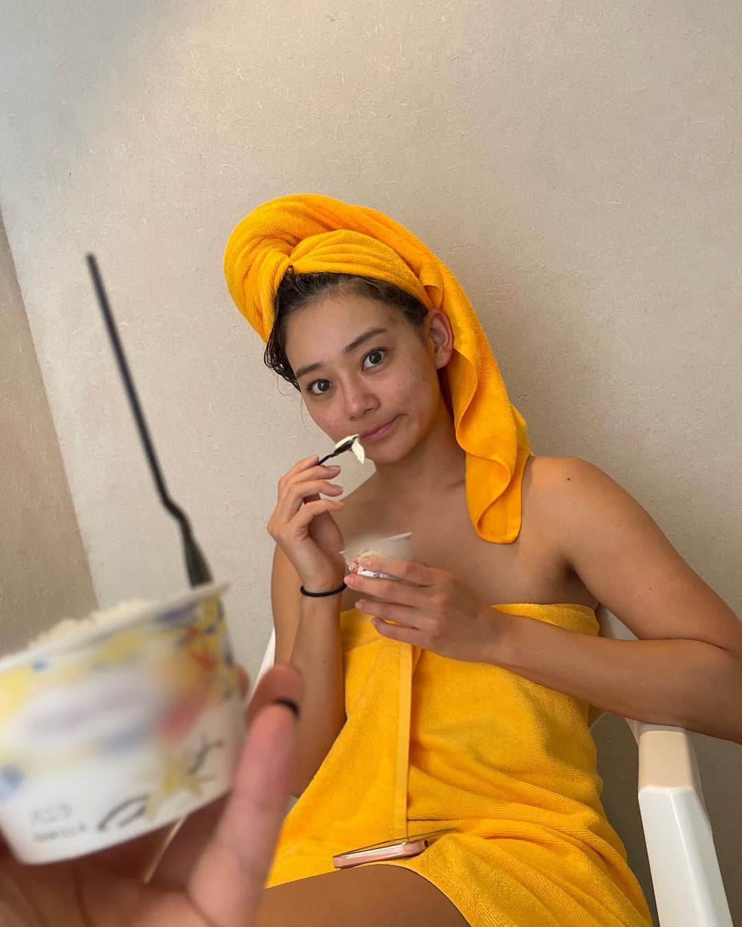 指出瑞貴のインスタグラム