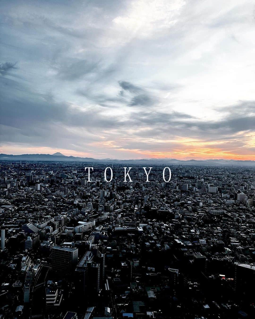 さんのインスタグラム写真 - (Instagram)「TOKYO  都会のビルジャングルも🏢好き♡」7月2日 19時06分 - hayamajunna