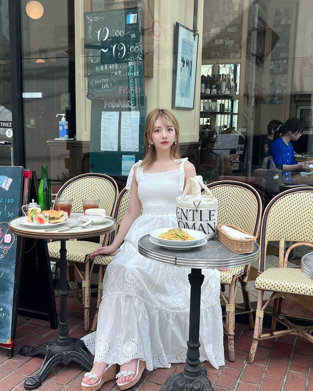 エリンコのグルメインスタ