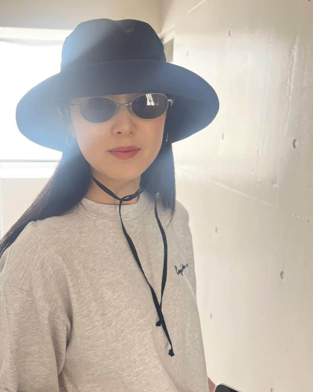 柴田ひかりのインスタグラム：「明日20時😎🤍」