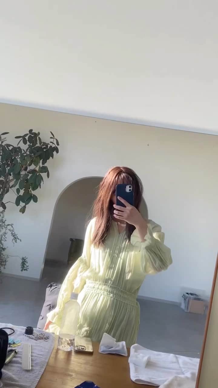 橘二葉のインスタグラム