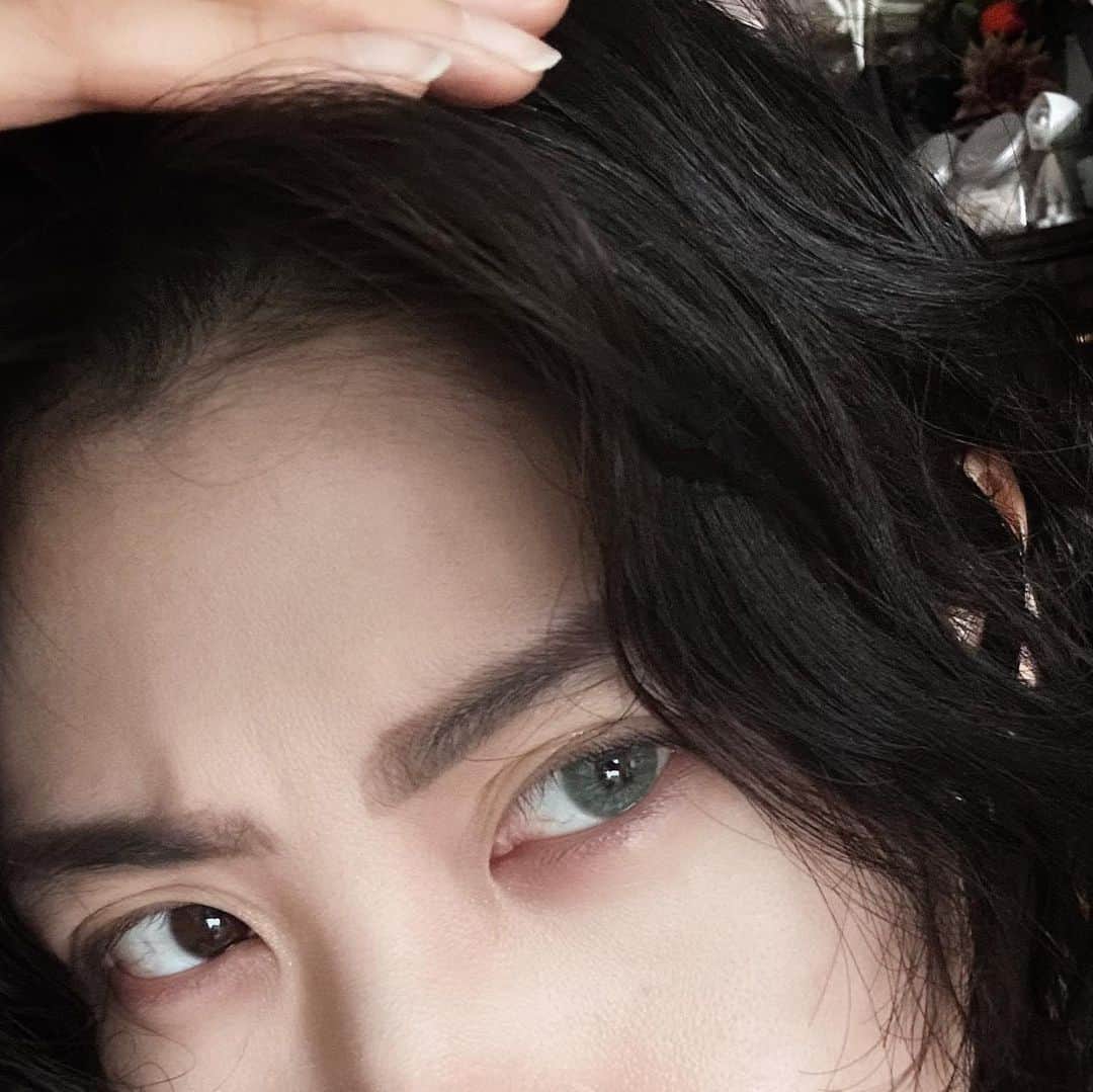 LOSTさんのインスタグラム写真 - (LOSTInstagram)「Brand: @ttd_eye Type: Profound Green ...