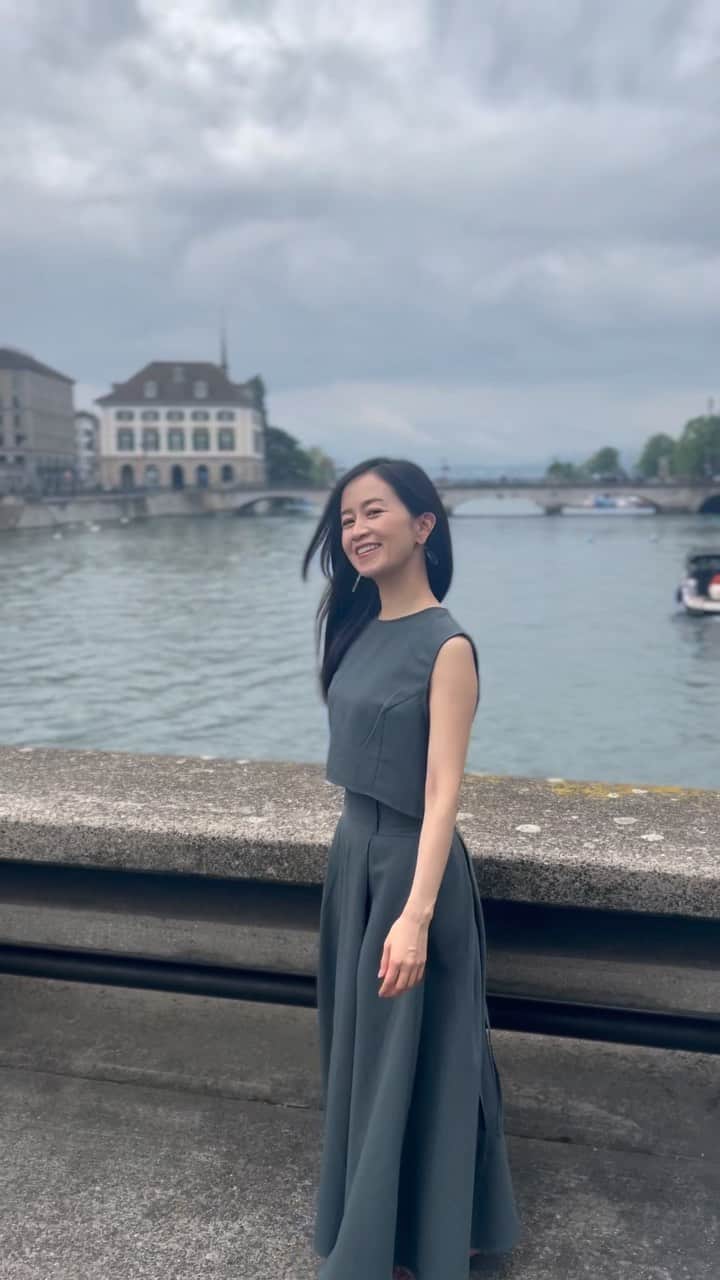 岡田ひとみ（ねんドル）のインスタグラム