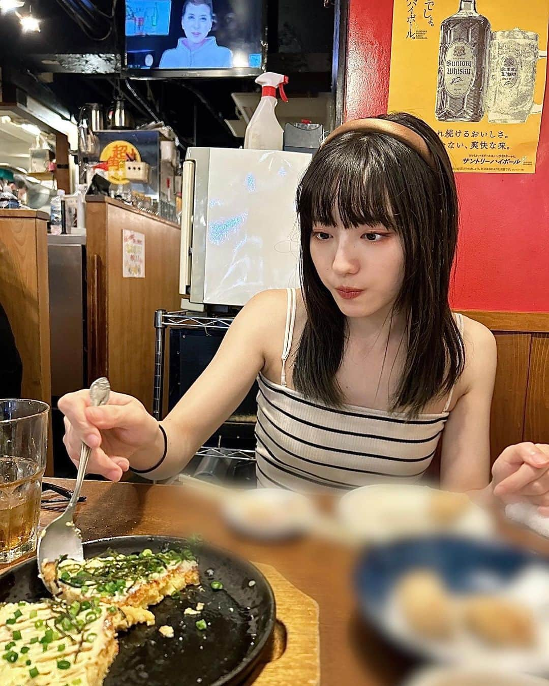 井尻晏菜のインスタグラム