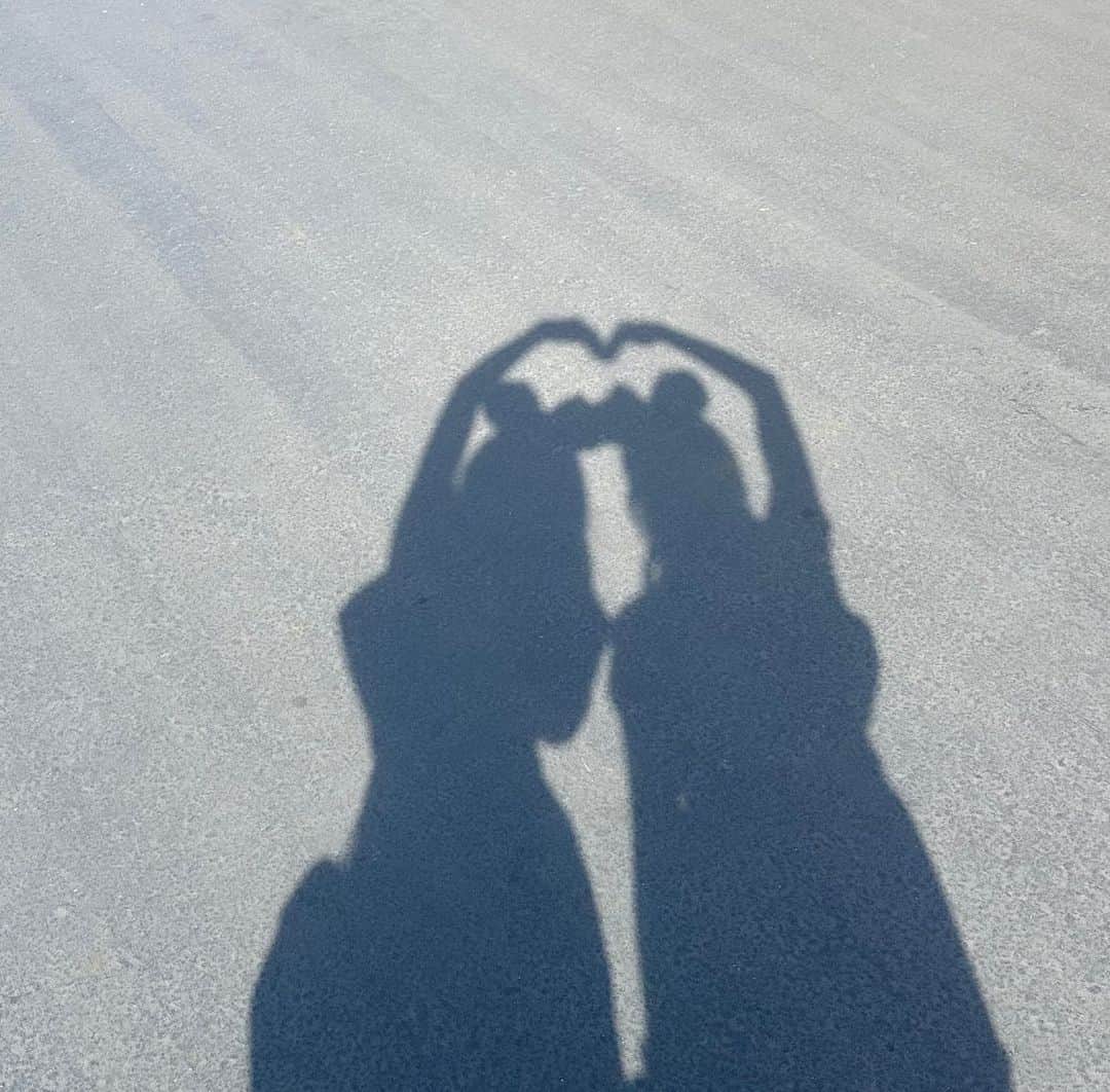 のインスタグラム：「♡」